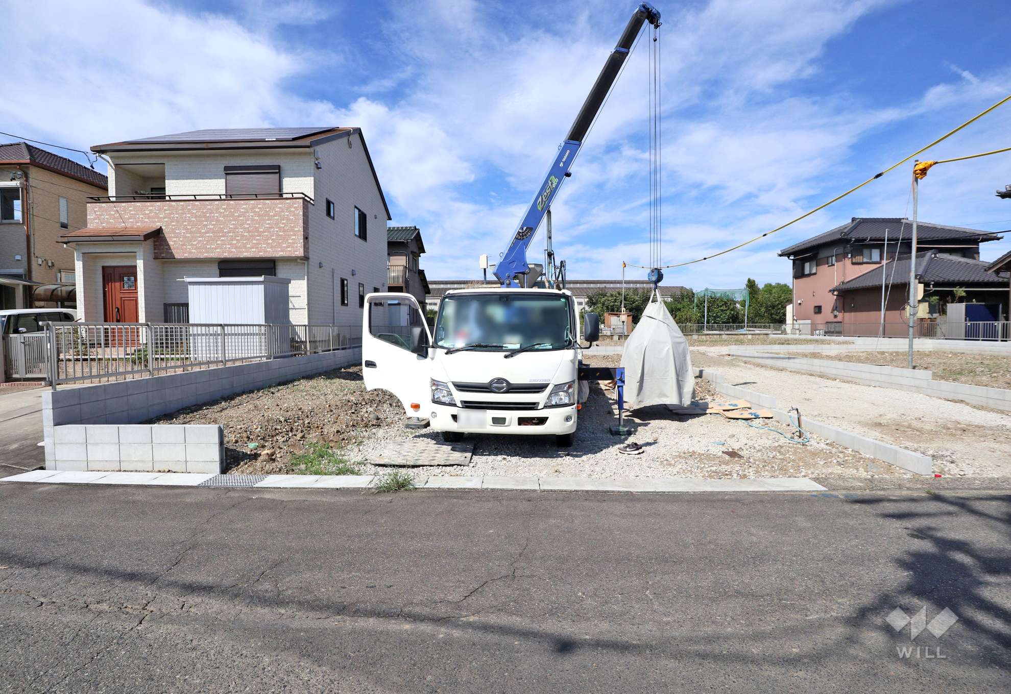 愛知県春日井市神屋町