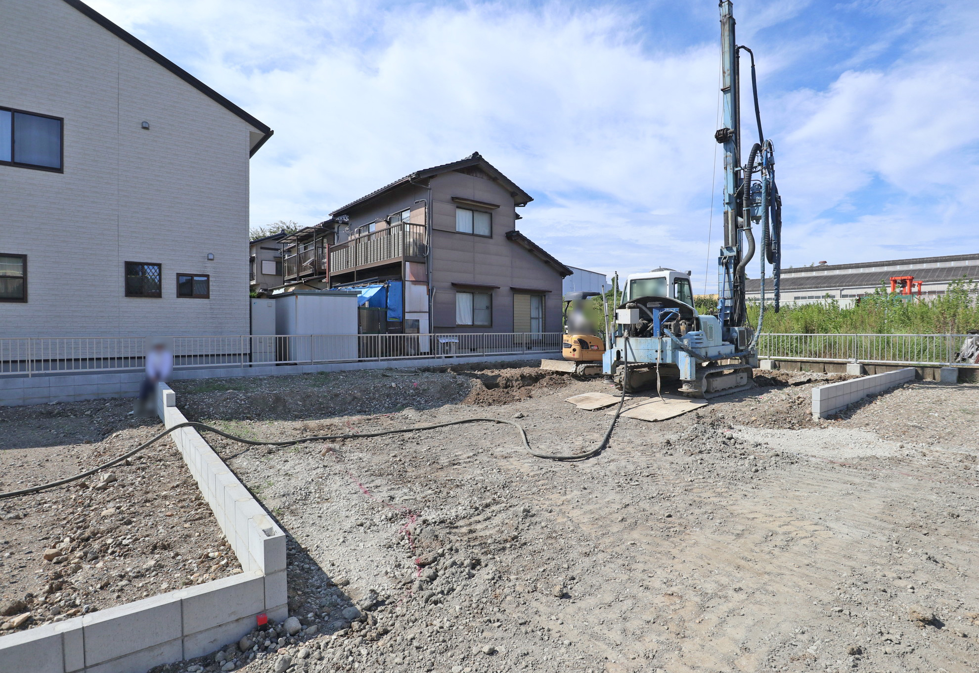 愛知県春日井市神屋町