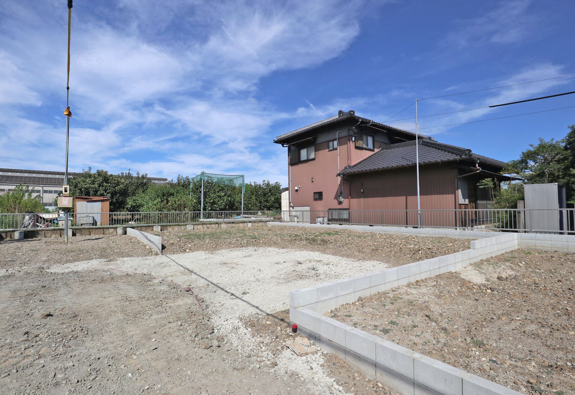 愛知県春日井市神屋町