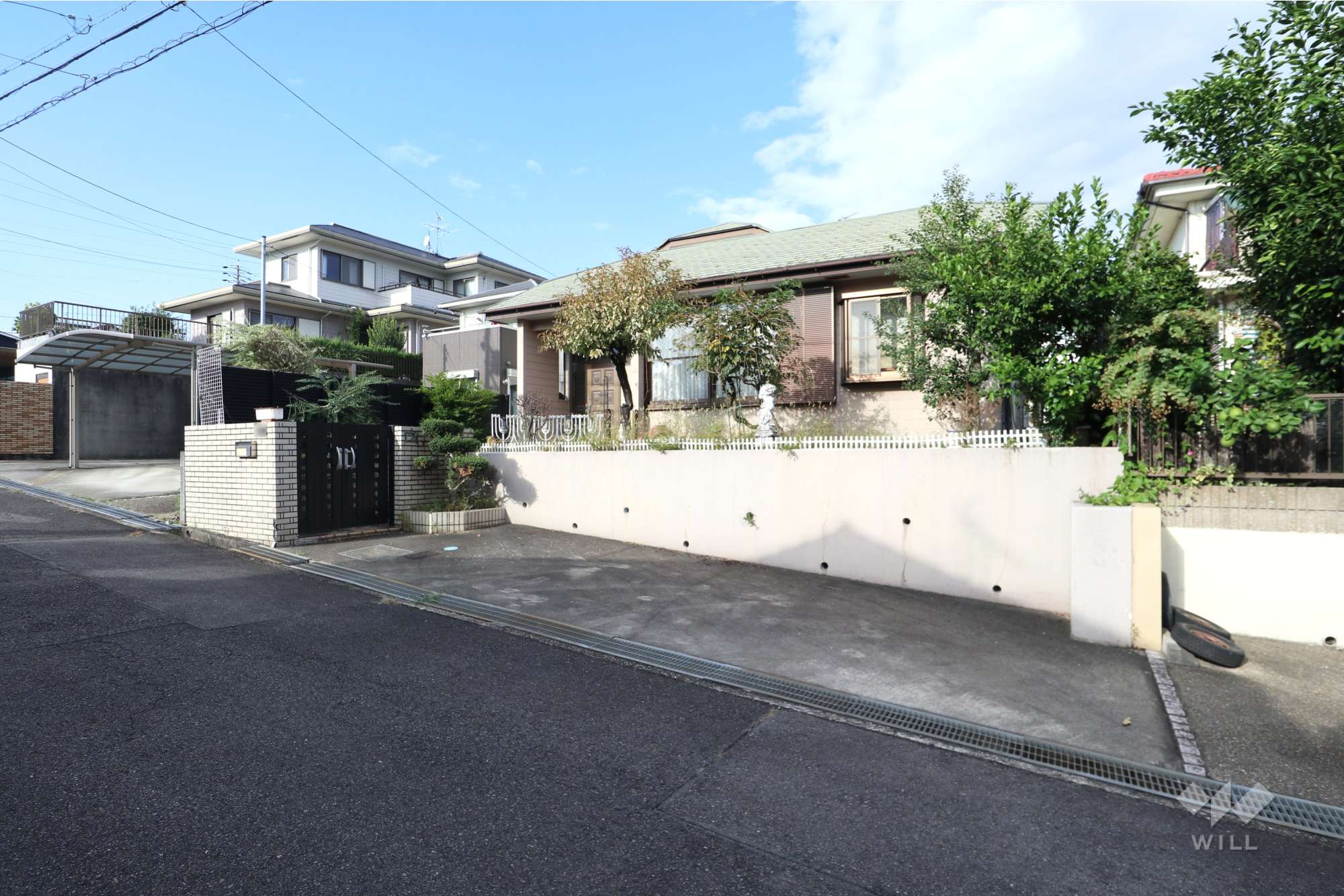 detached 愛知県春日井市岩成台１０丁目