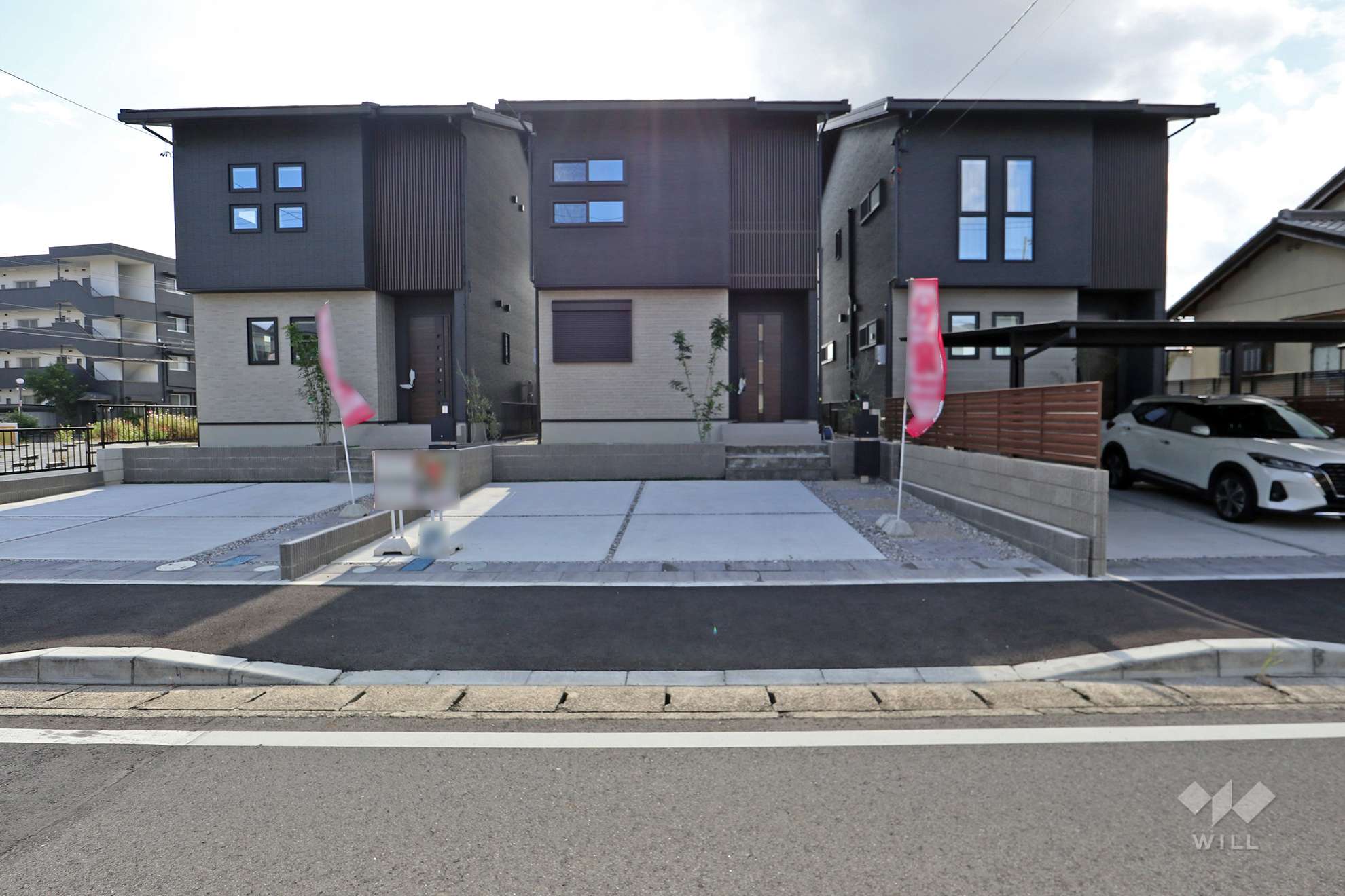 愛知県春日井市林島町３丁目