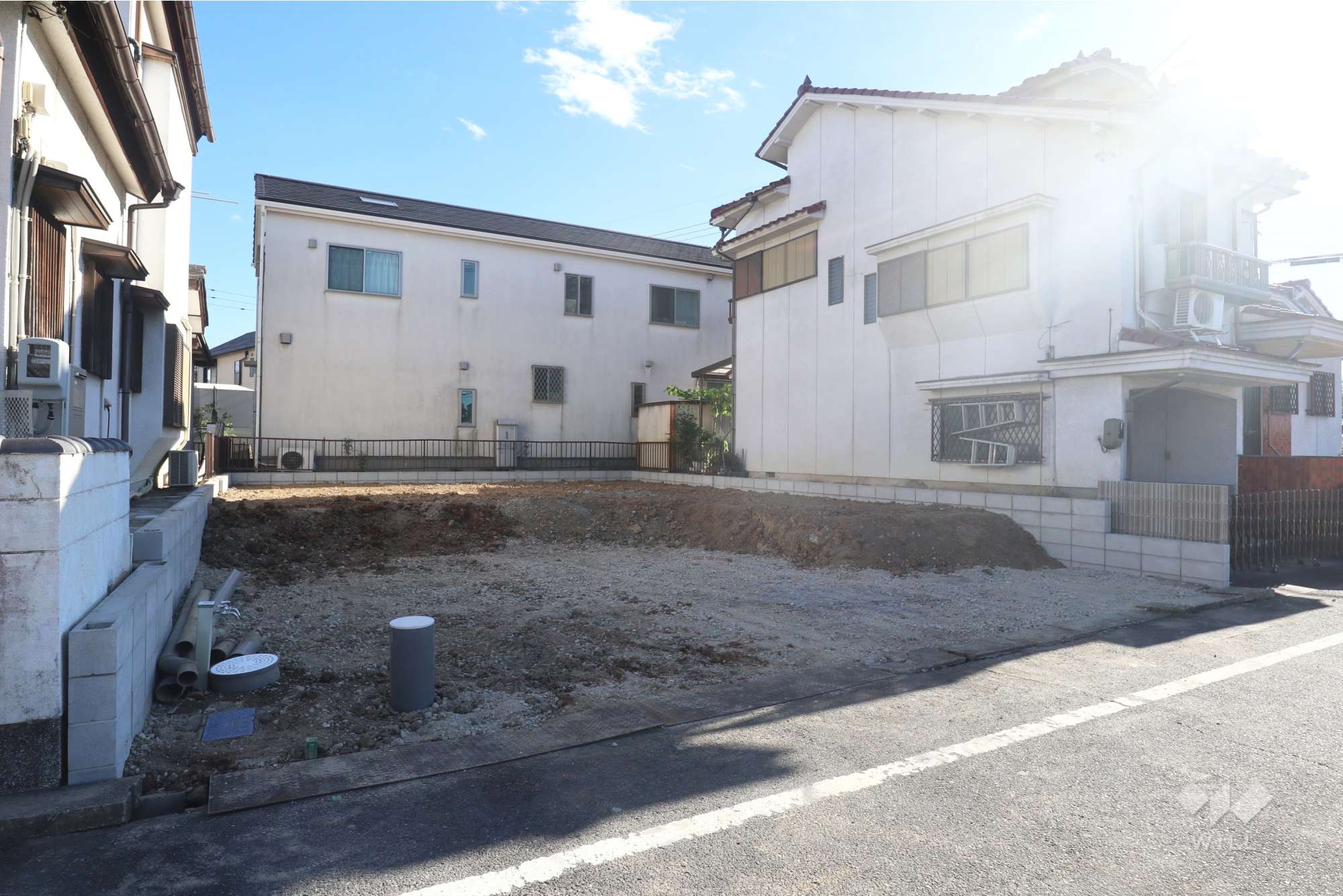 愛知県春日井市旭町４丁目