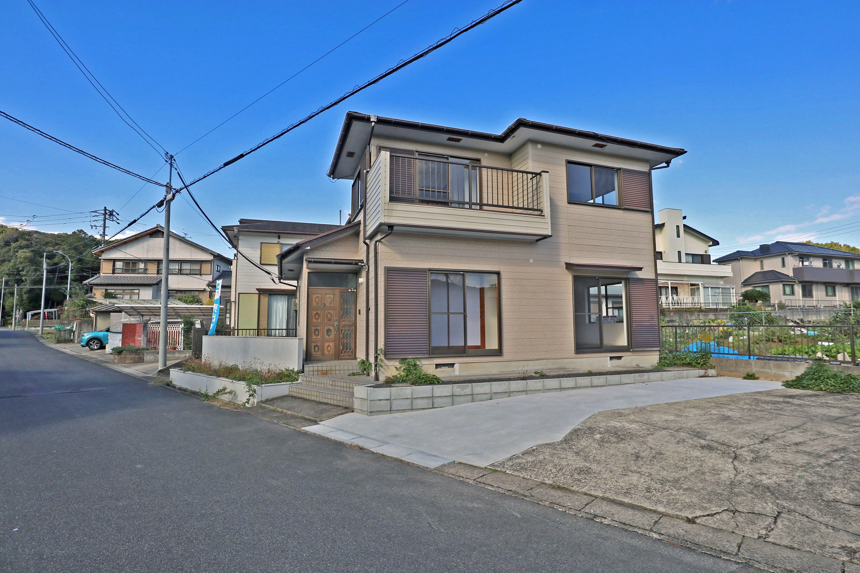 愛知県春日井市玉野町1757