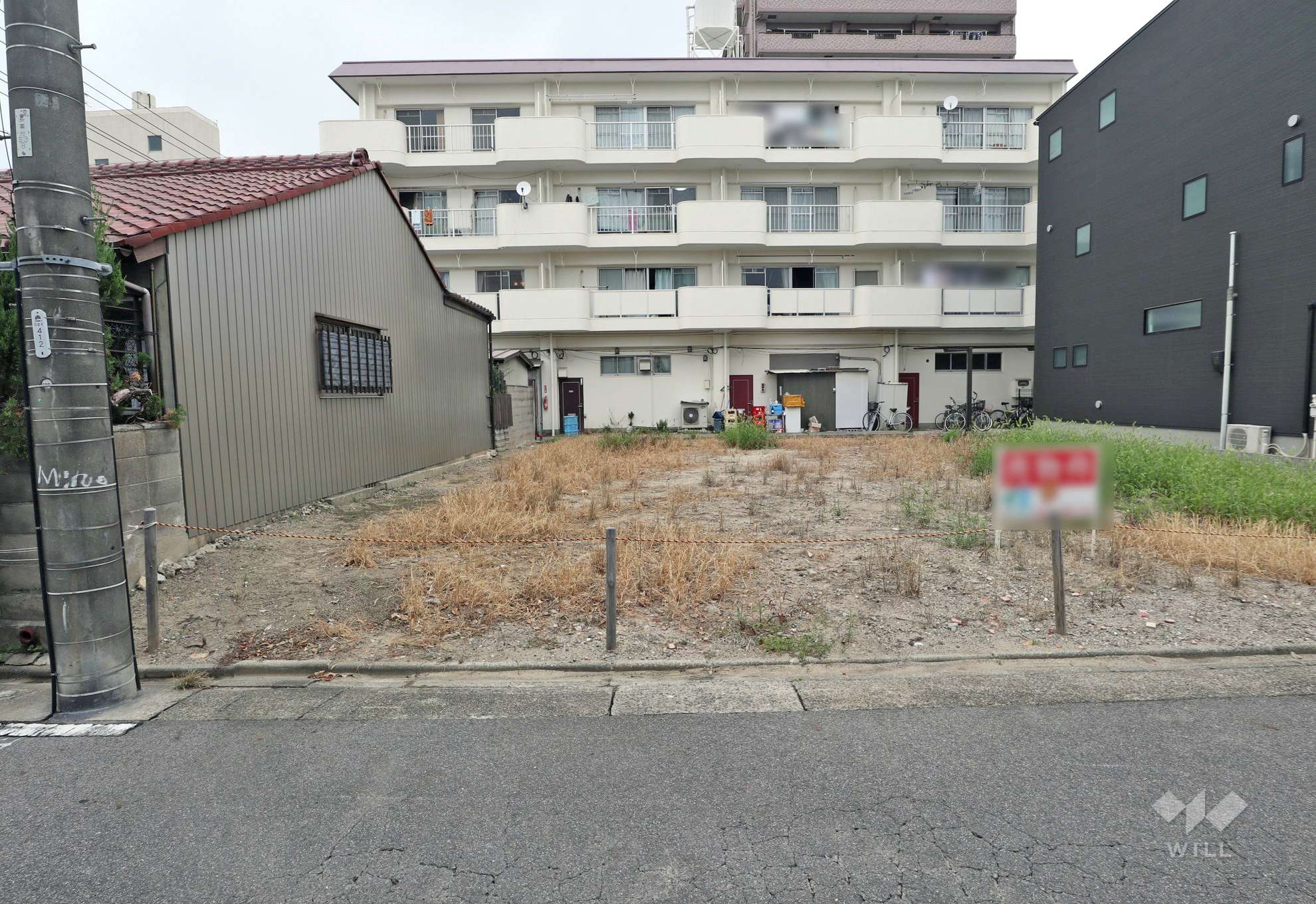 愛知県名古屋市北区長喜町３丁目19