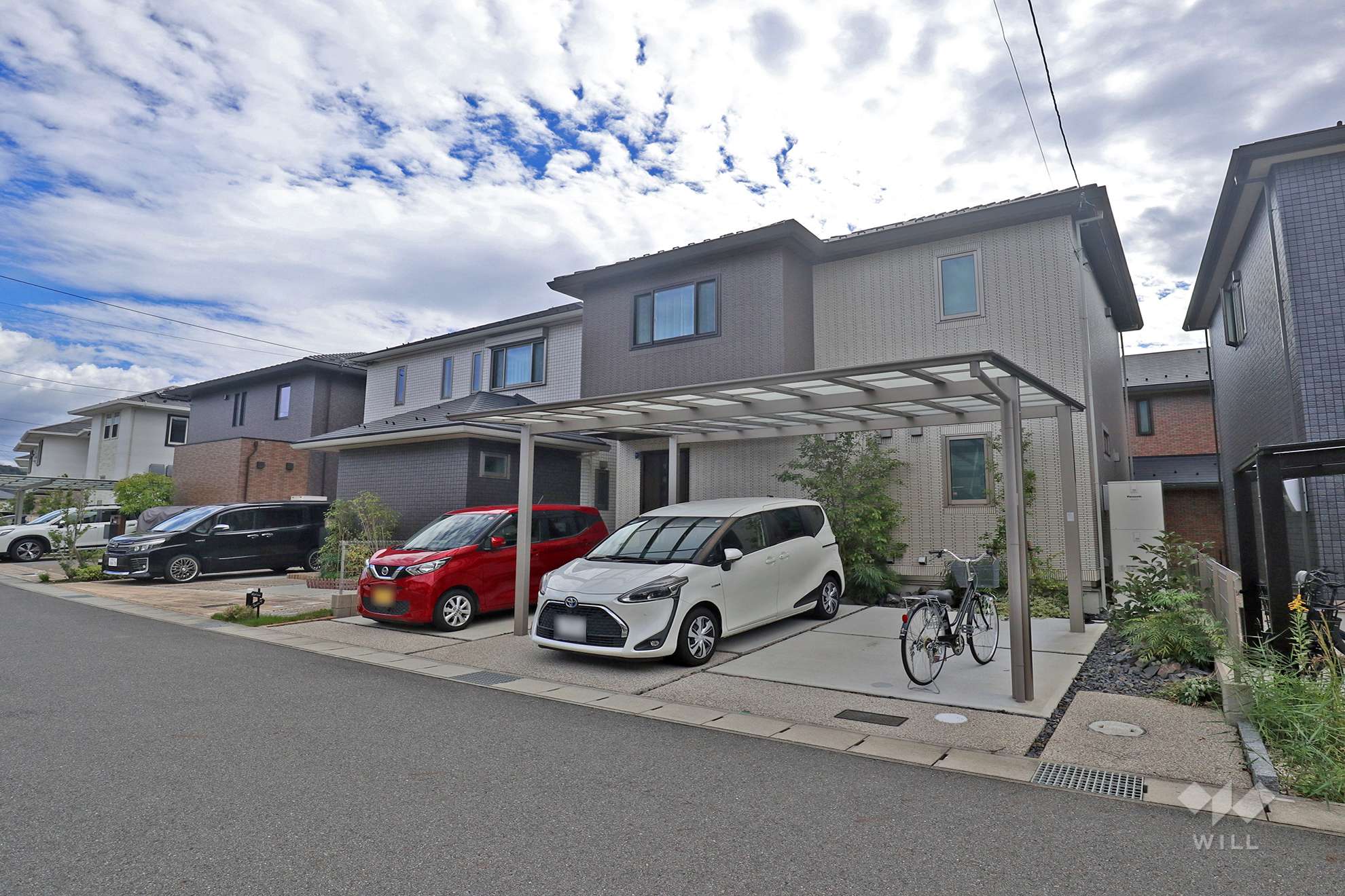 愛知県名古屋市守山区大字上志段味字細川原179