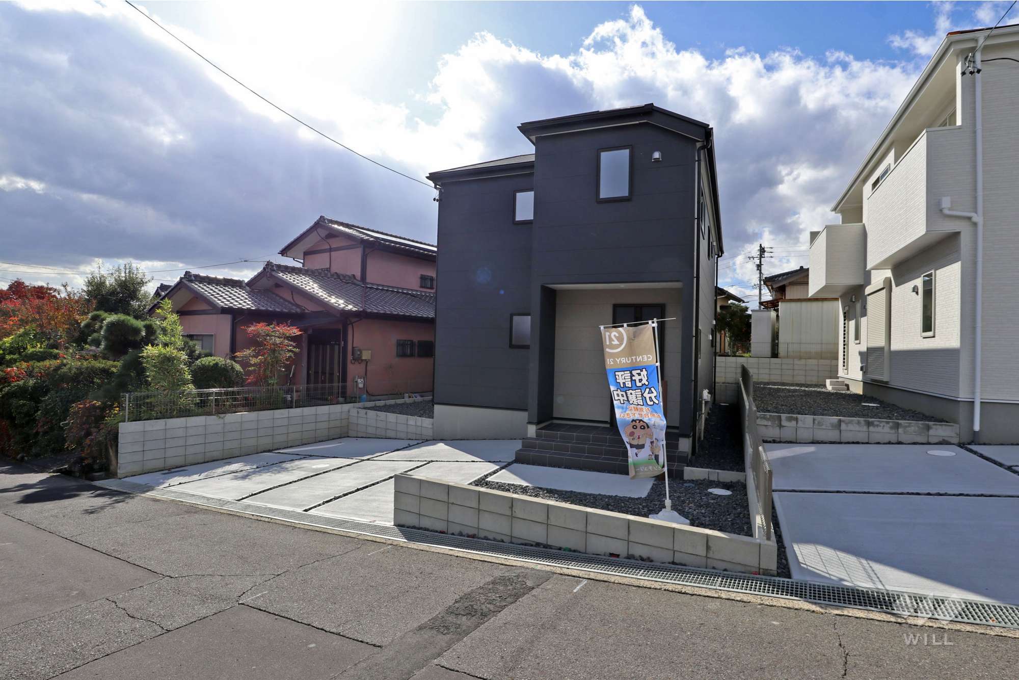 愛知県春日井市石尾台３丁目10