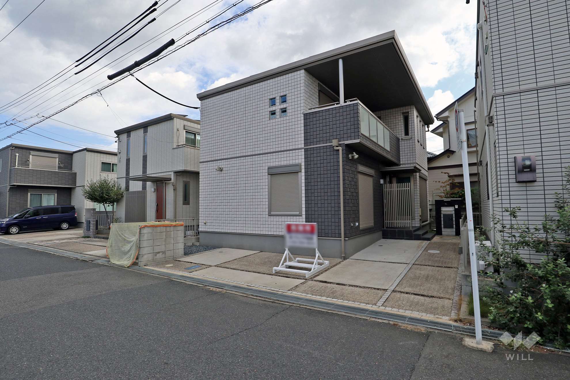 愛知県春日井市勝川新町１丁目34