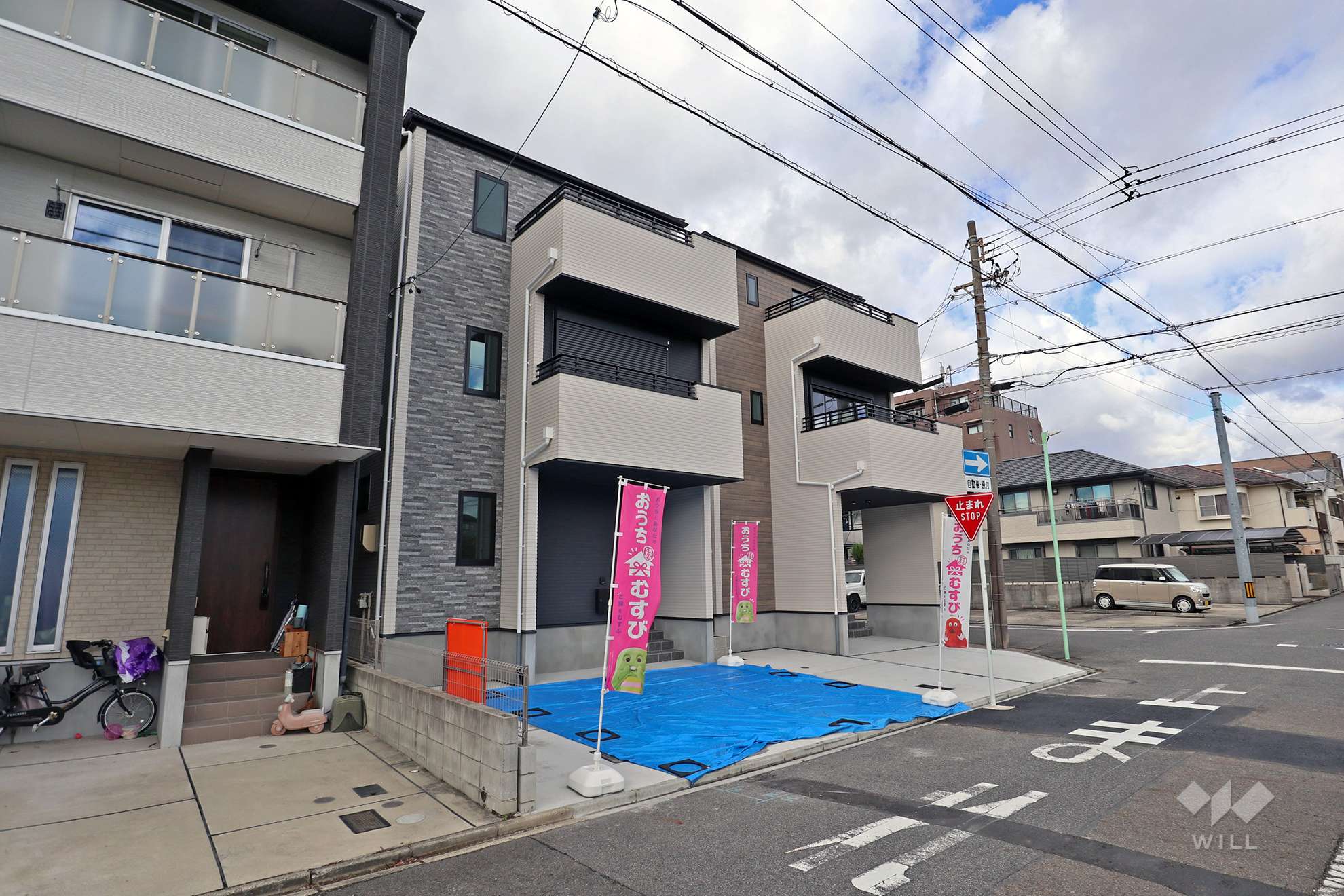 愛知県名古屋市守山区金屋２丁目161