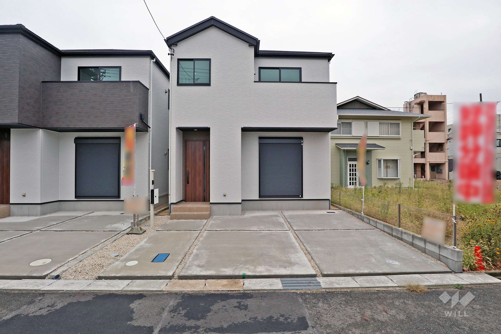 愛知県春日井市妙慶町150