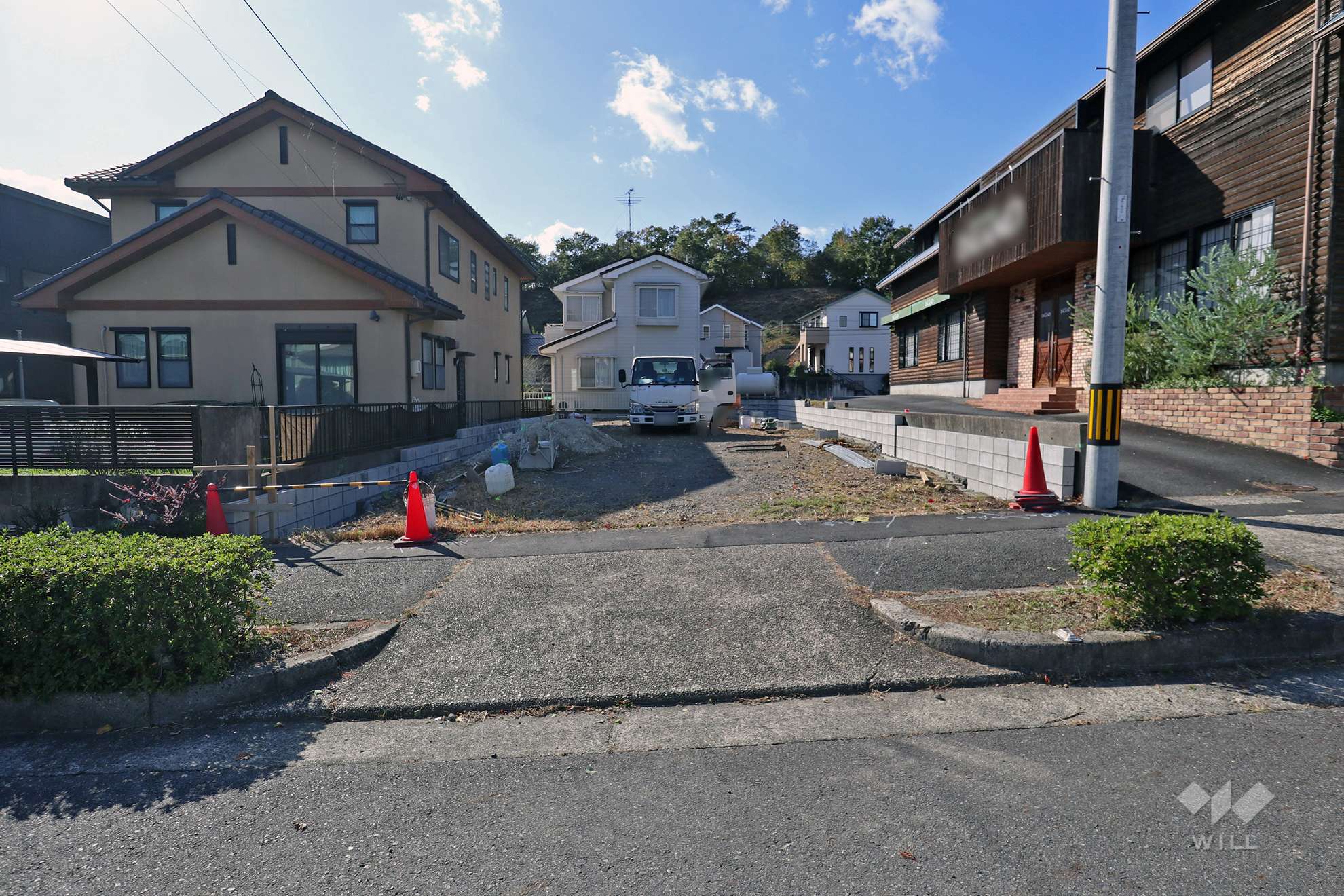 愛知県春日井市押沢台５丁目3