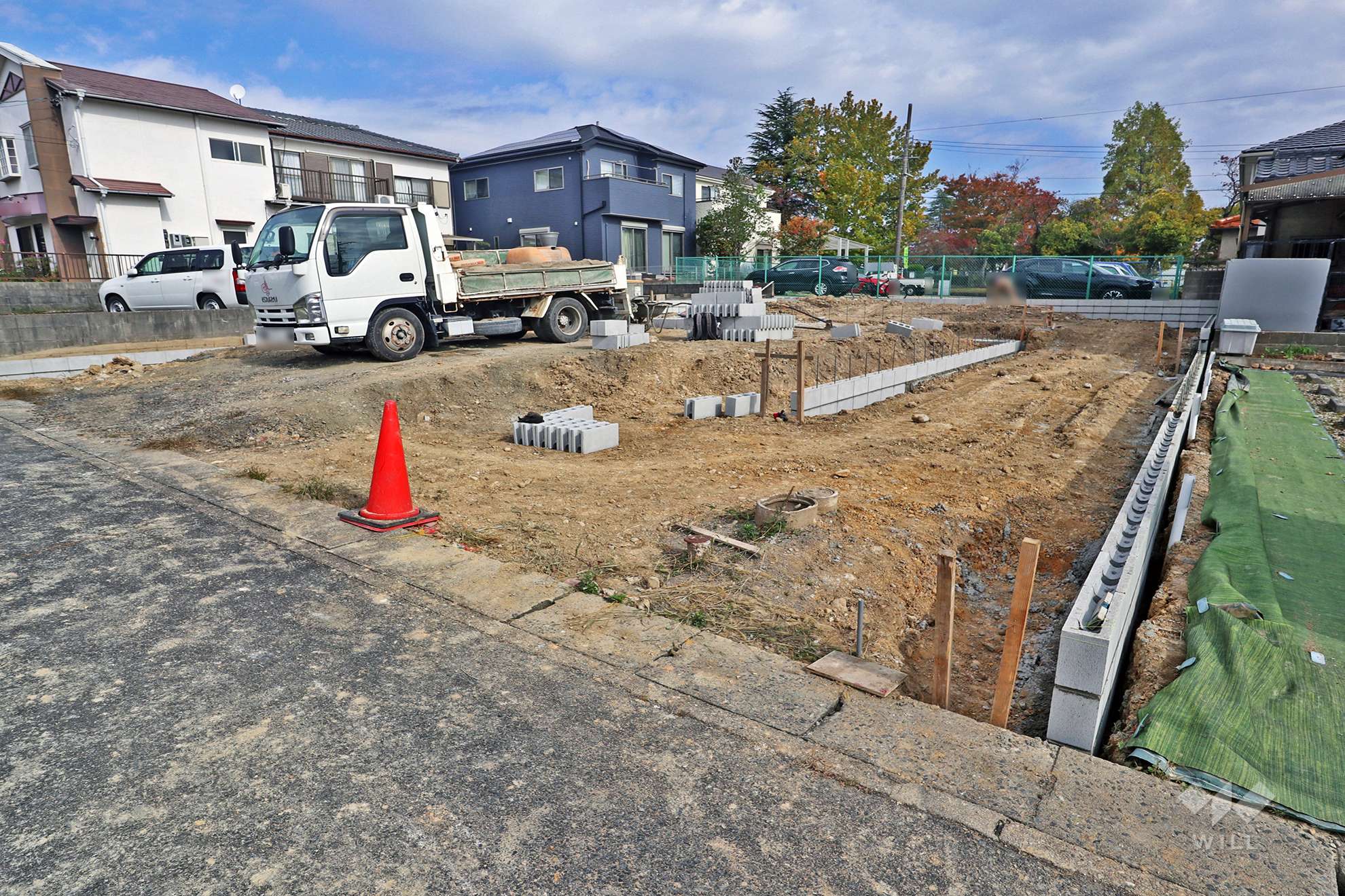 愛知県春日井市不二ガ丘２丁目54