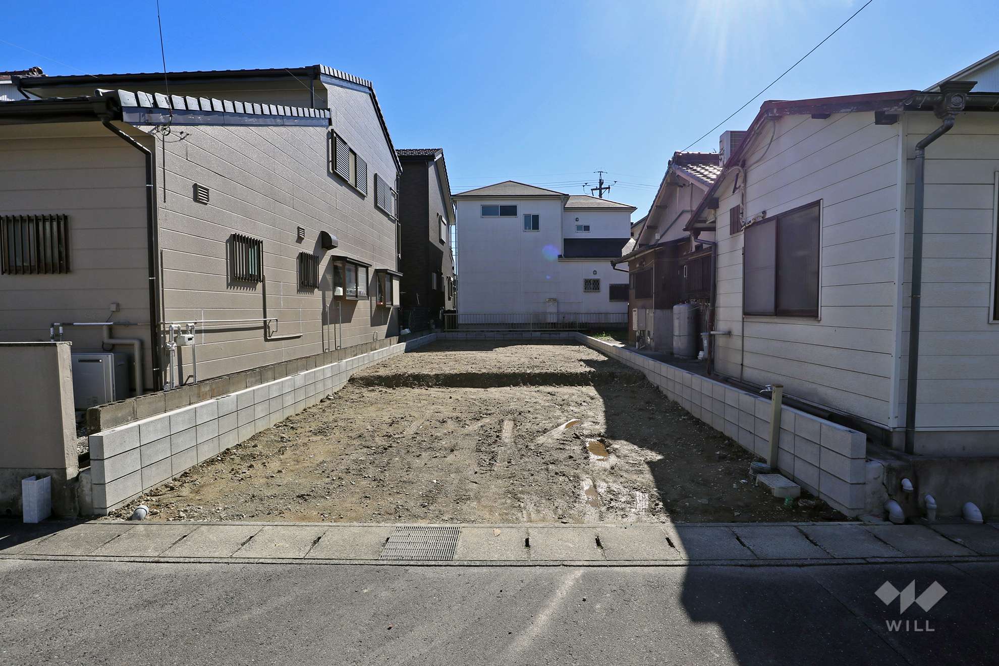 愛知県春日井市牛山町1029