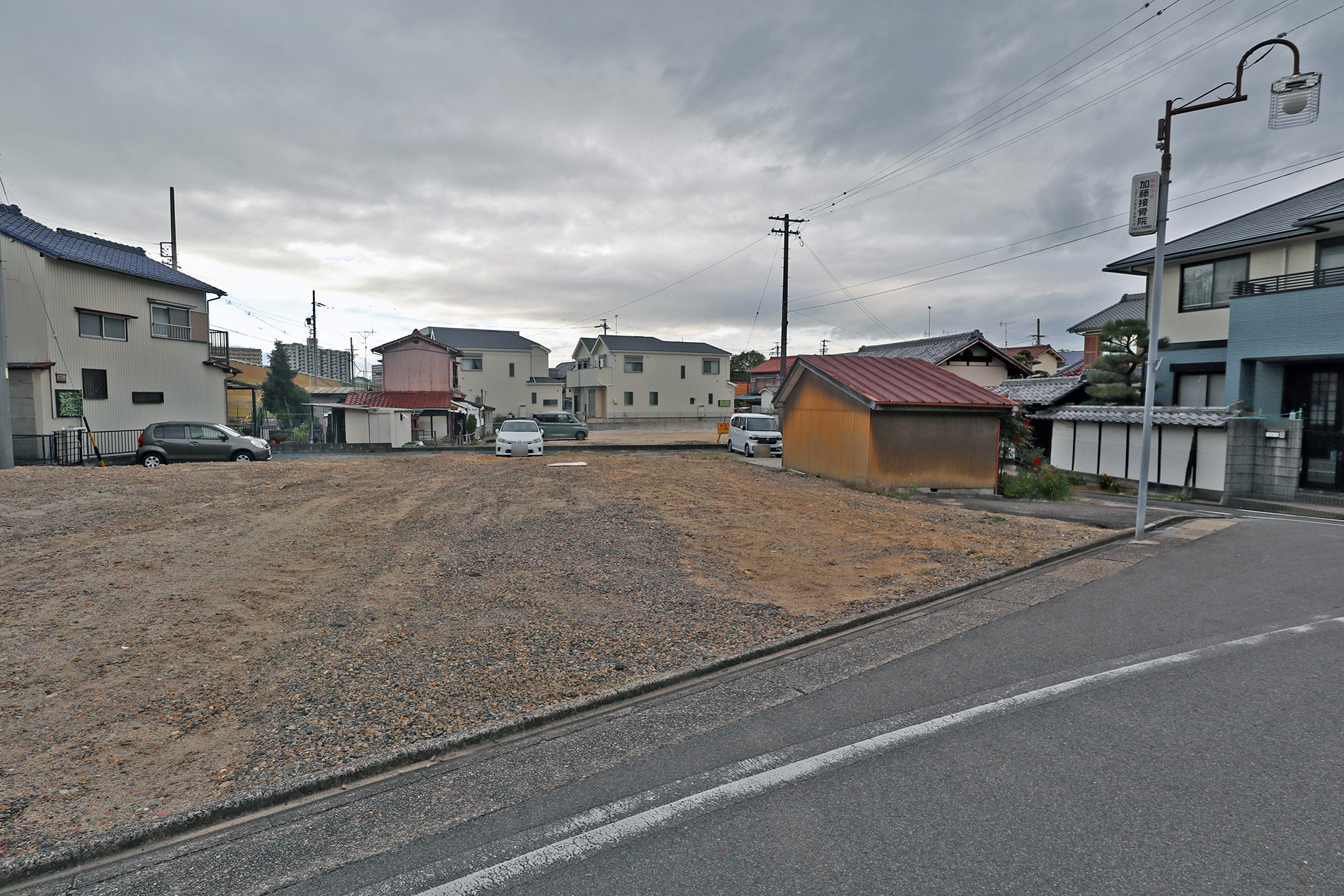 愛知県名古屋市守山区鳥羽見１丁目1503