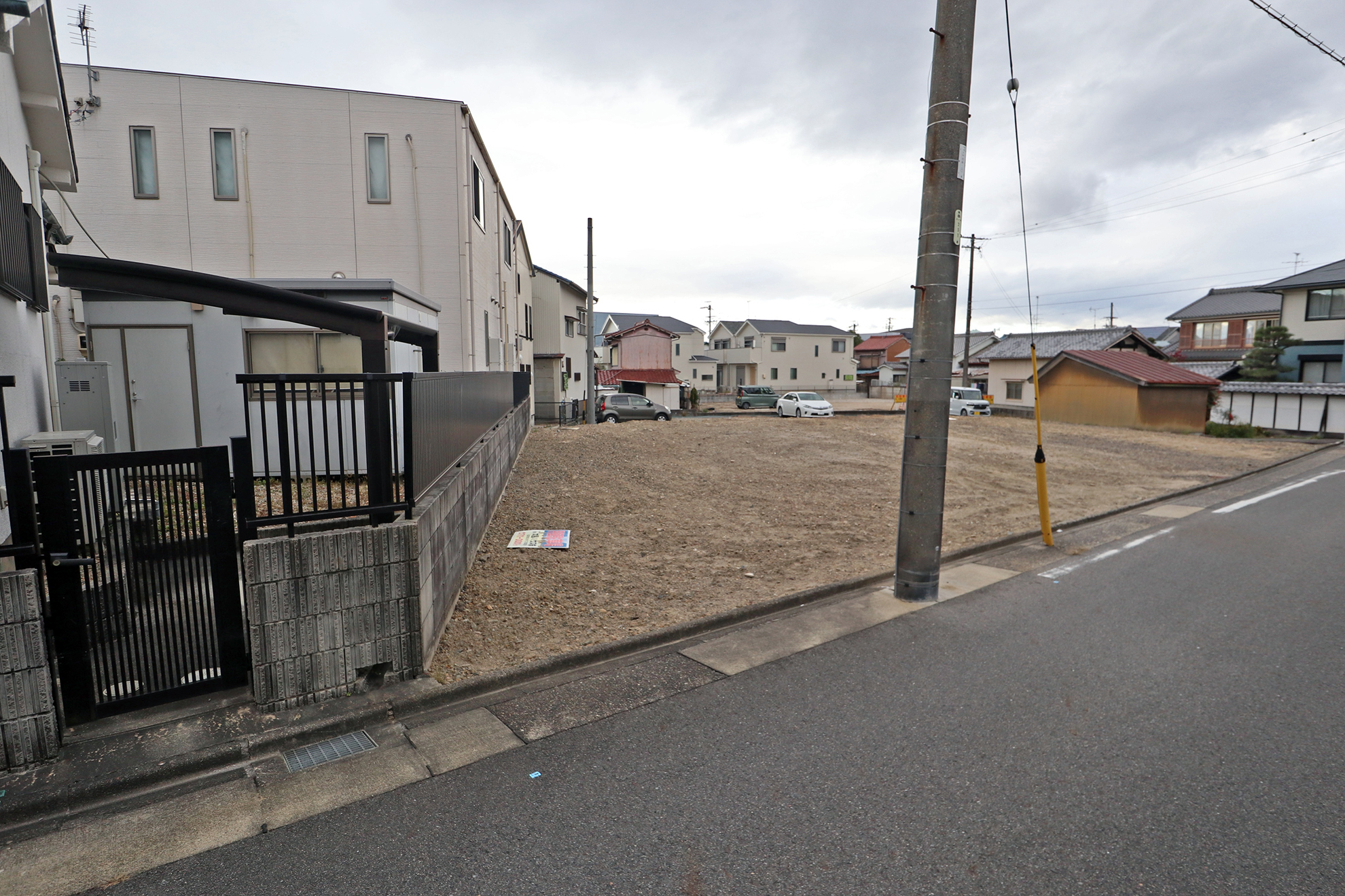 愛知県名古屋市守山区鳥羽見１丁目1503