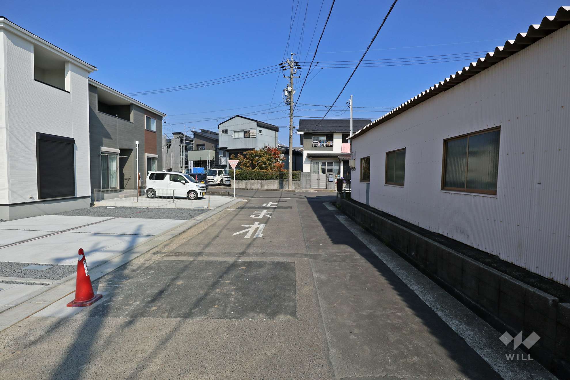 愛知県春日井市東野町西２丁目7