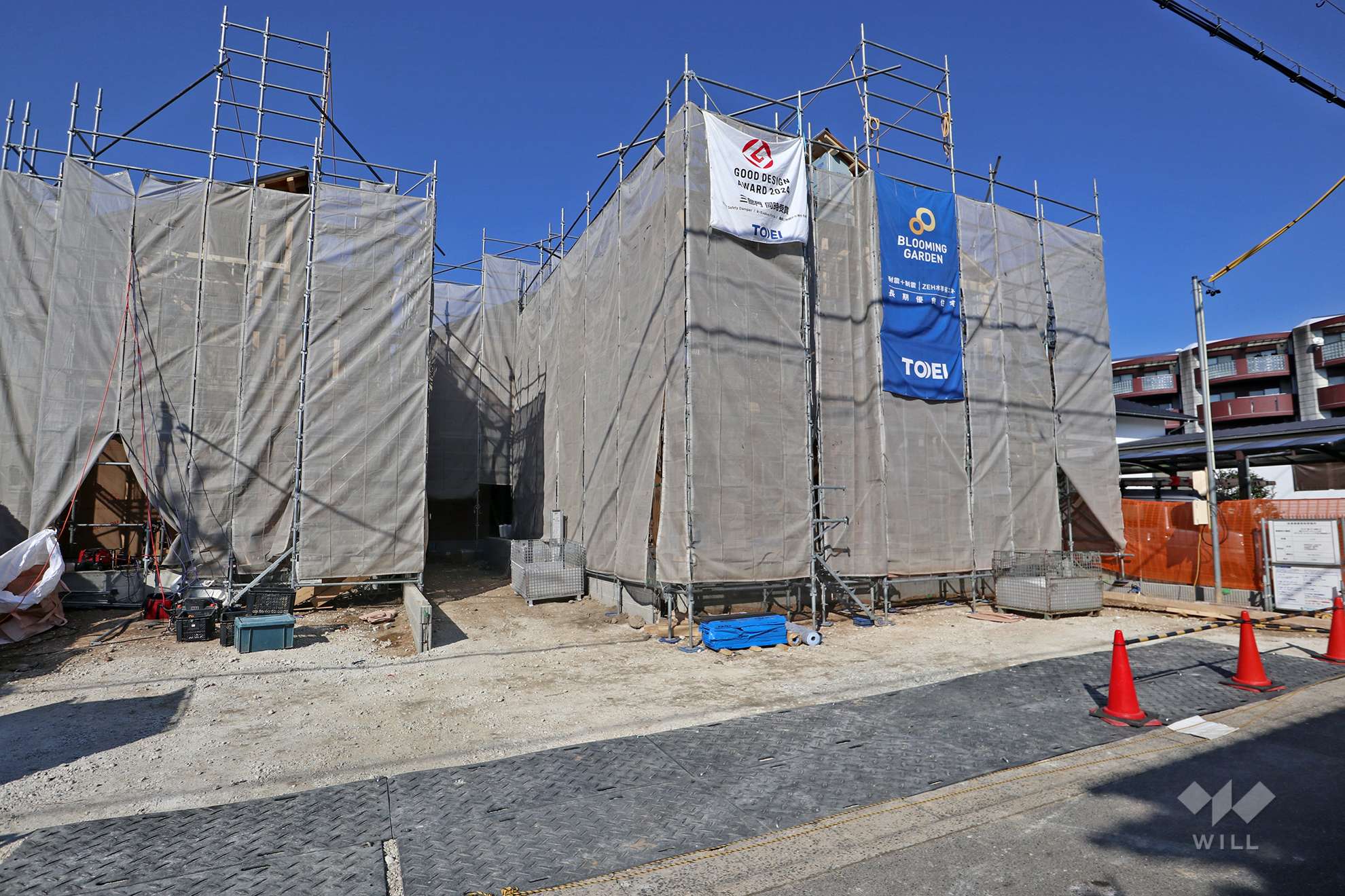 愛知県名古屋市守山区小幡南２丁目14