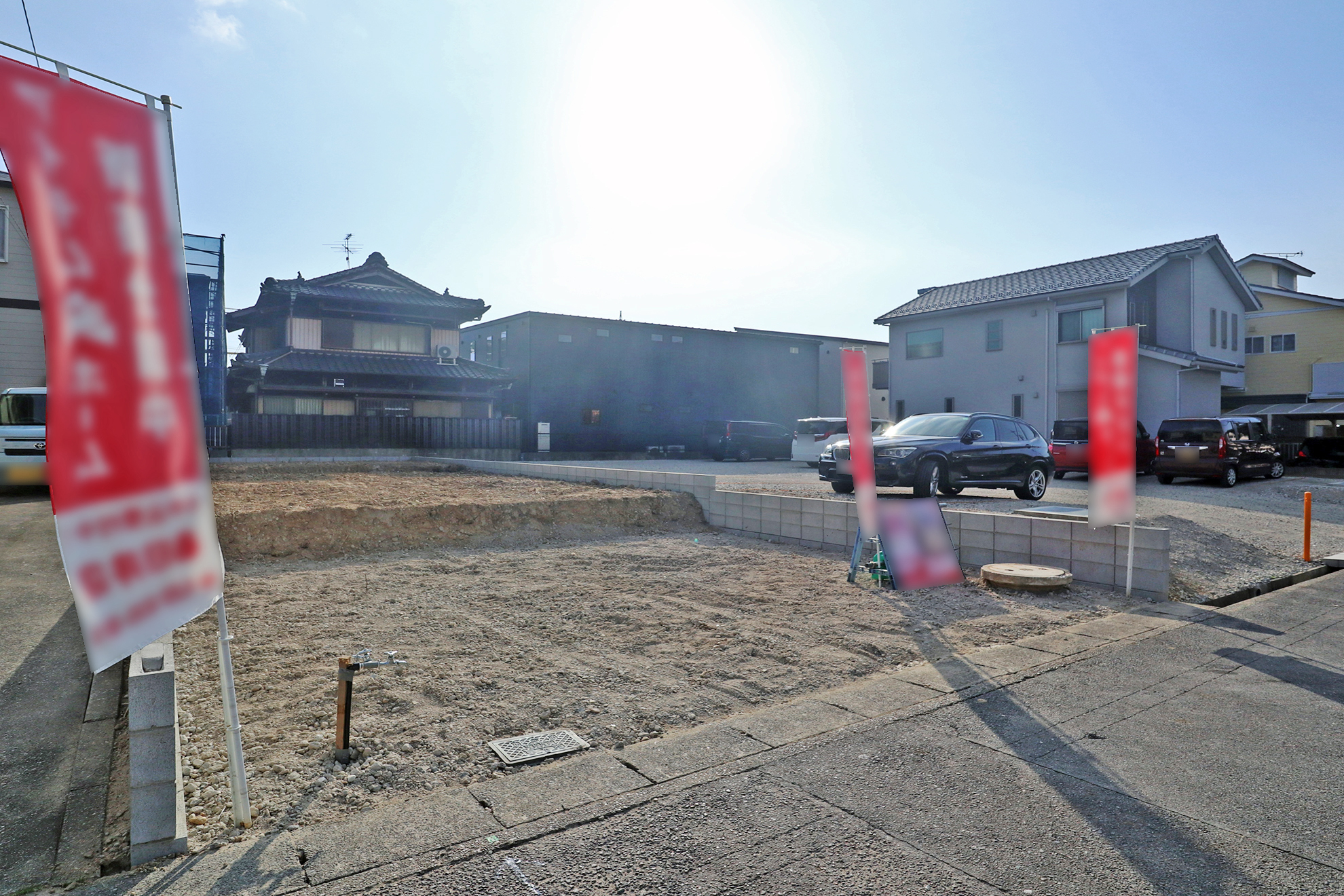 愛知県春日井市高山町１丁目14