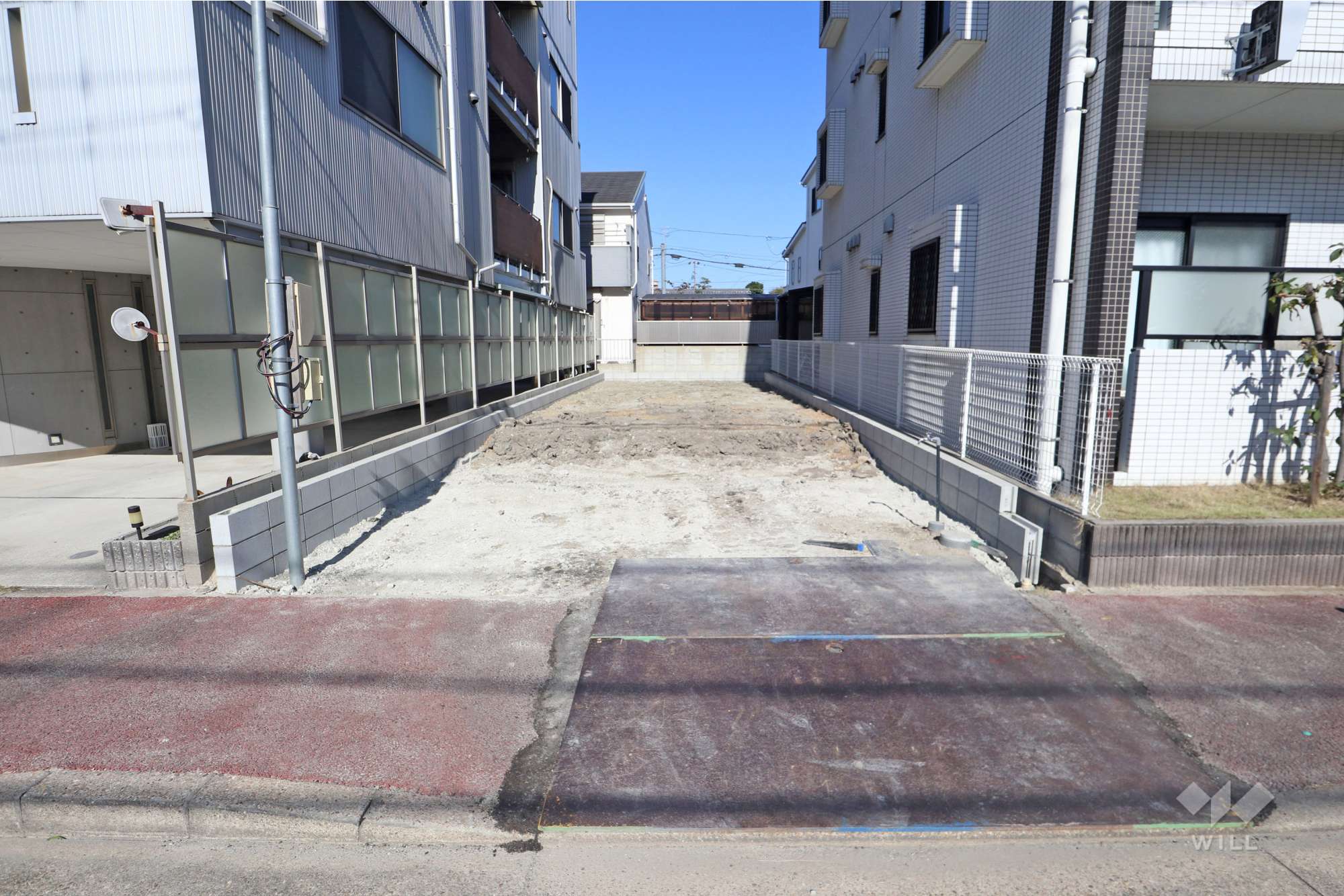 愛知県名古屋市東区大幸４丁目4