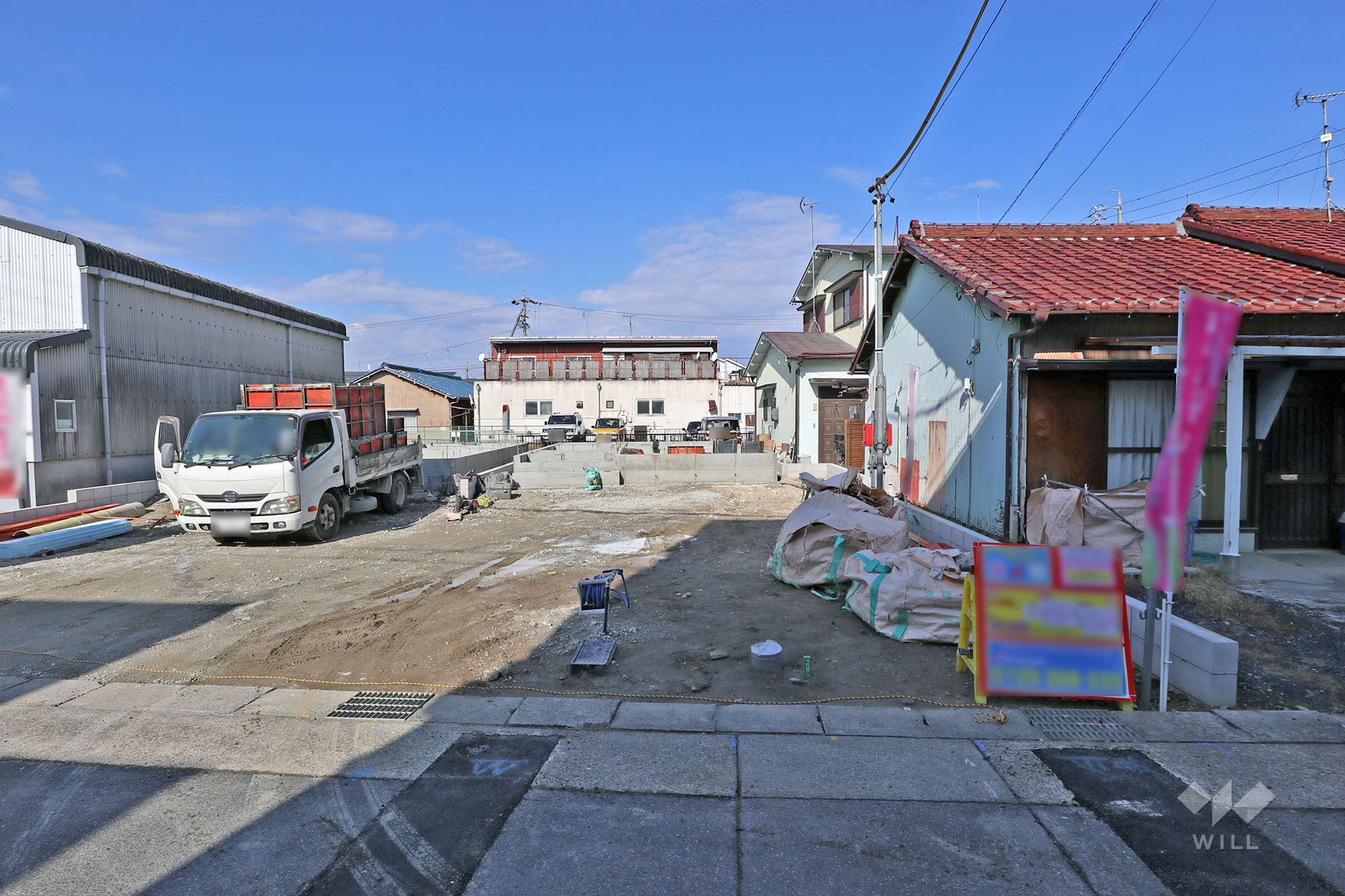 愛知県名古屋市北区喜惣治２丁目78