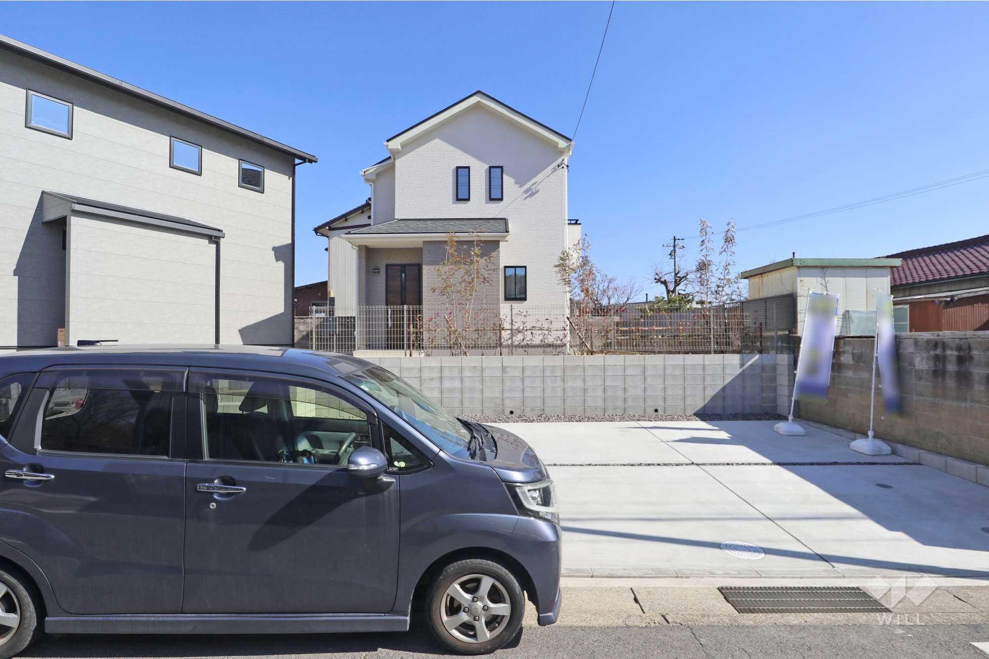 愛知県名古屋市守山区大森北１丁目347