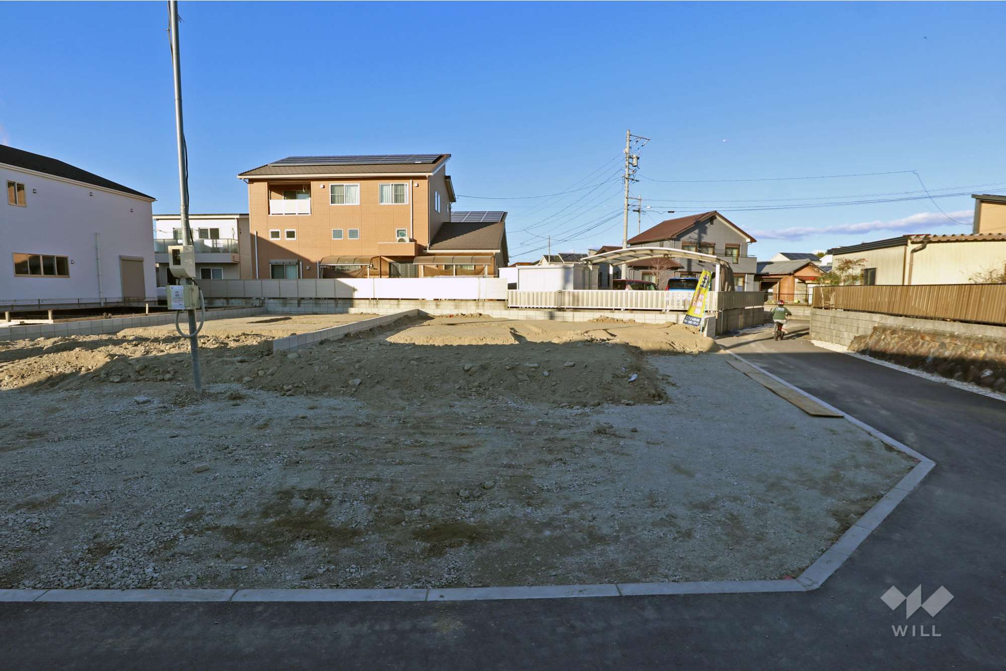 愛知県春日井市下津町134