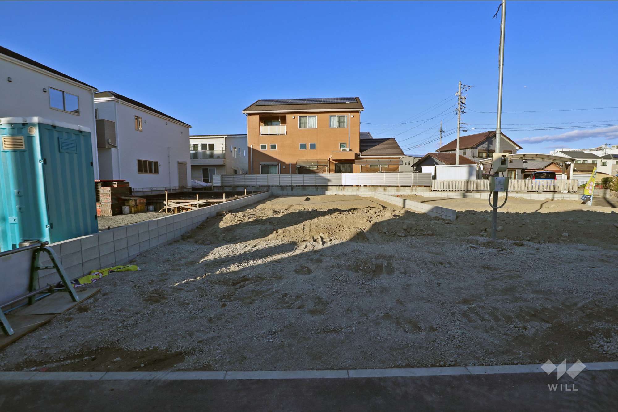 愛知県春日井市下津町134