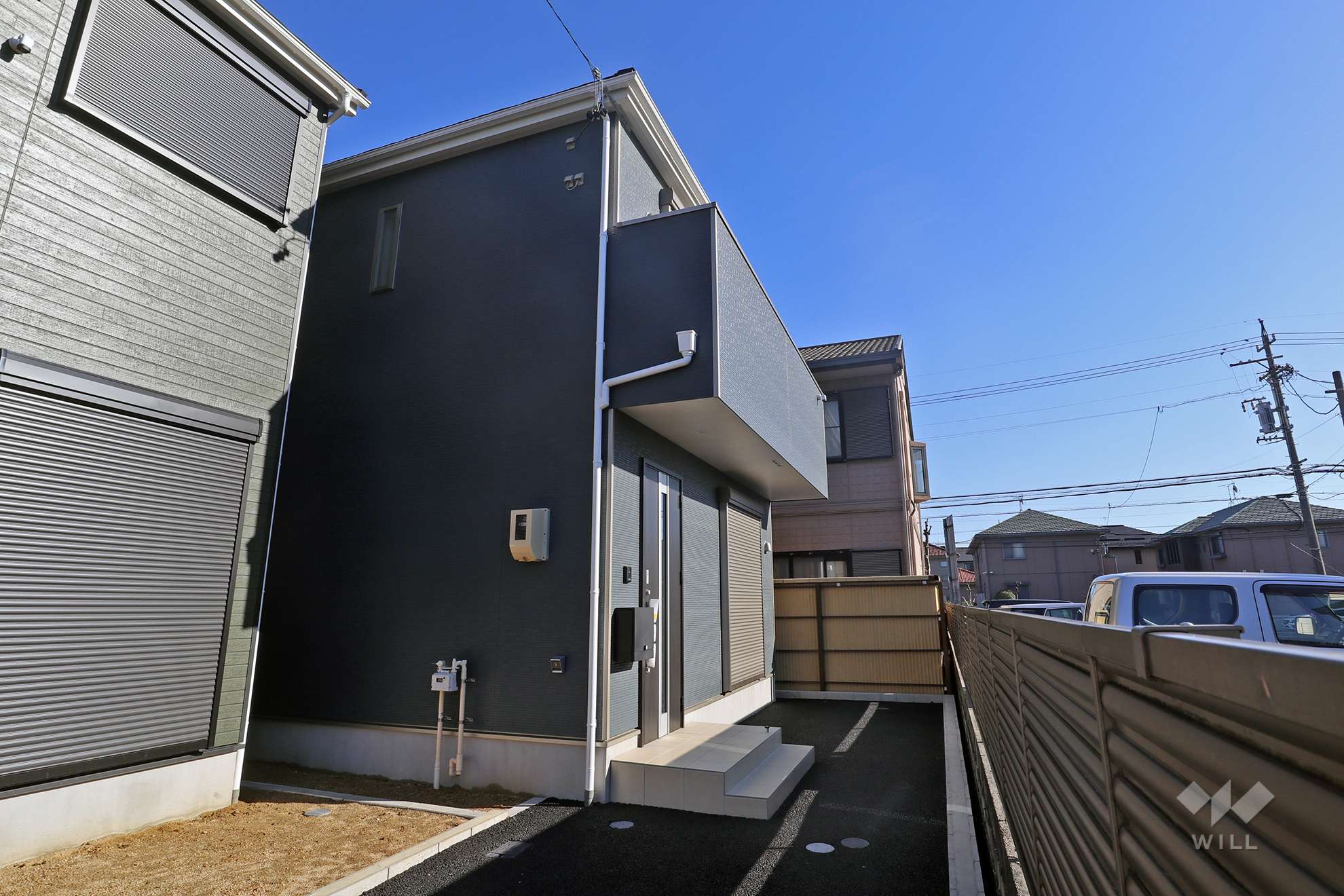 愛知県春日井市妙慶町２丁目