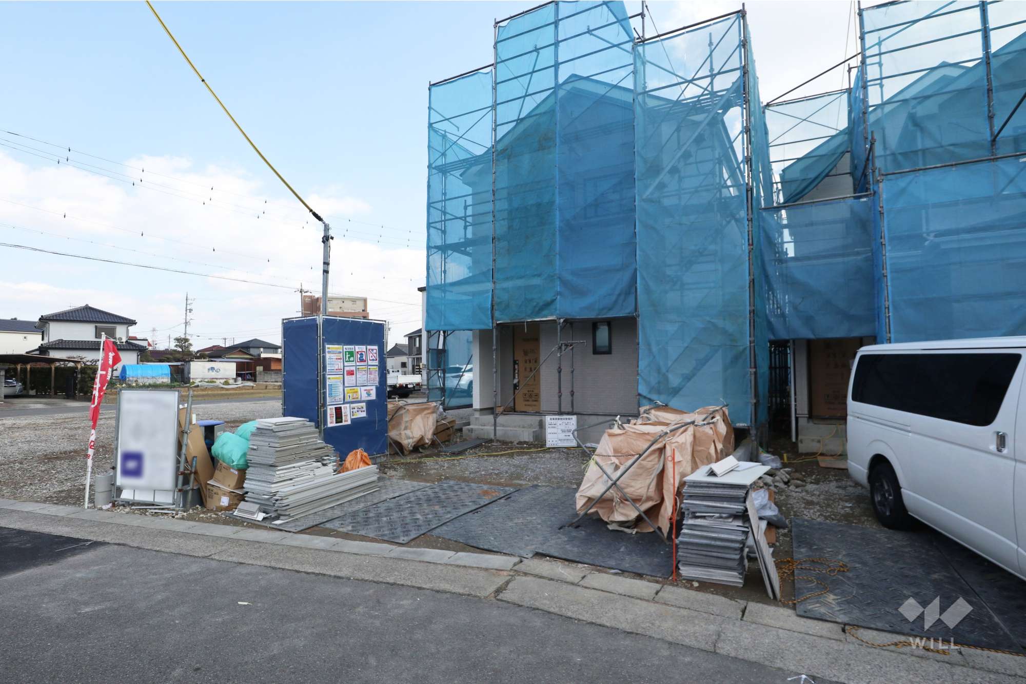 愛知県春日井市東野町４丁目1