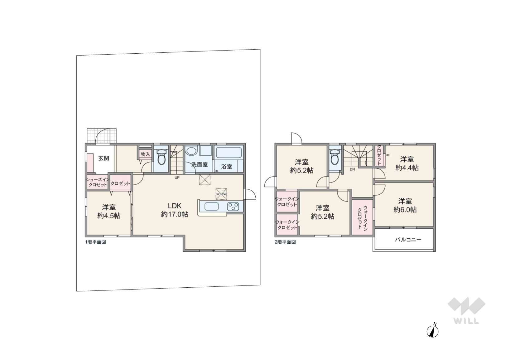 愛知県春日井市高森台６丁目13