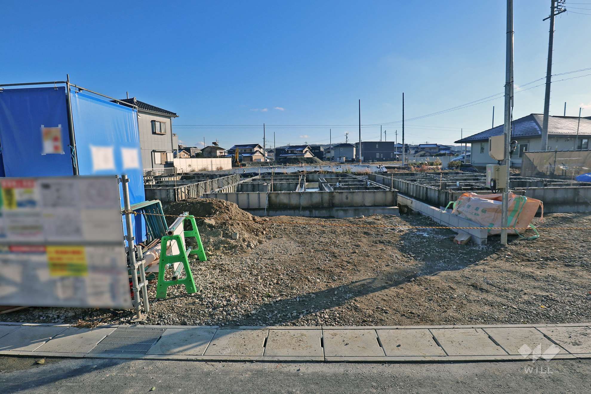 愛知県春日井市熊野町