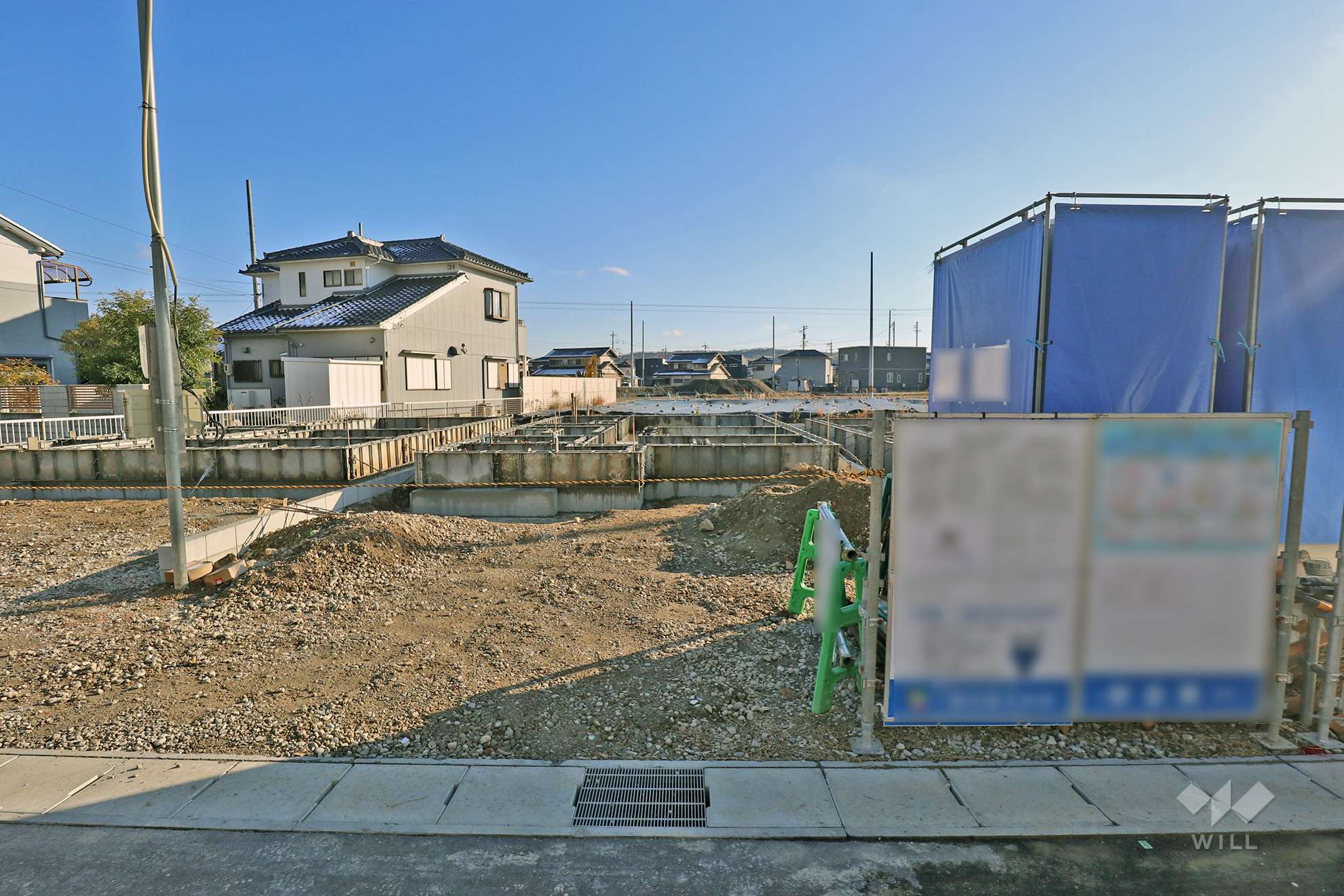 愛知県春日井市熊野町