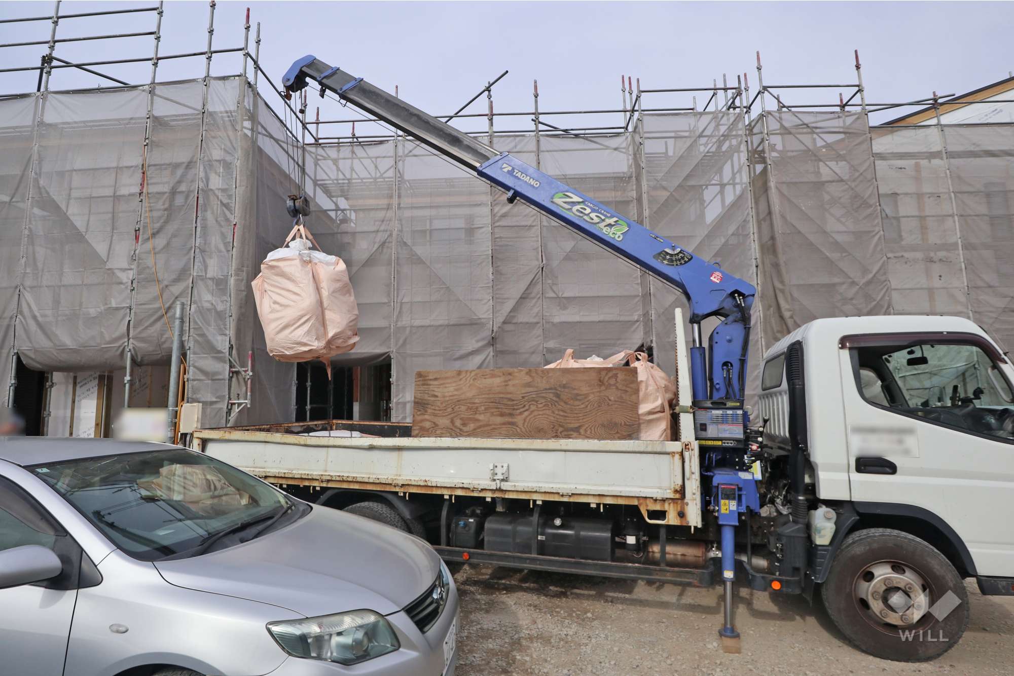 愛知県春日井市坂下町2丁目512