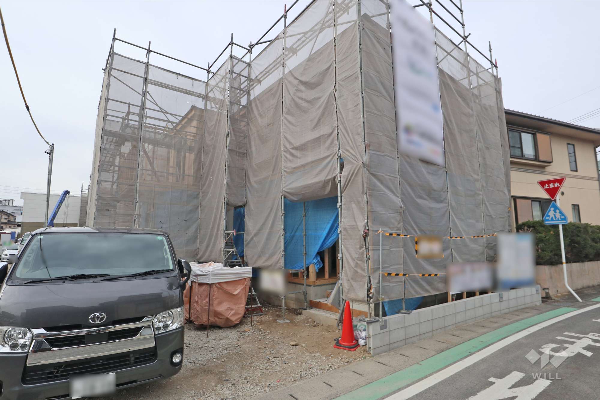 愛知県春日井市坂下町2丁目512