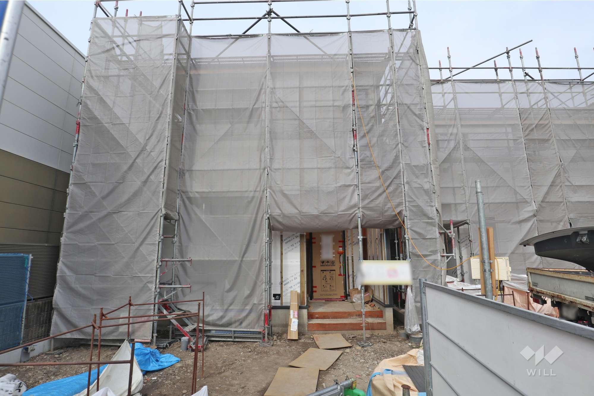 愛知県春日井市坂下町2丁目512