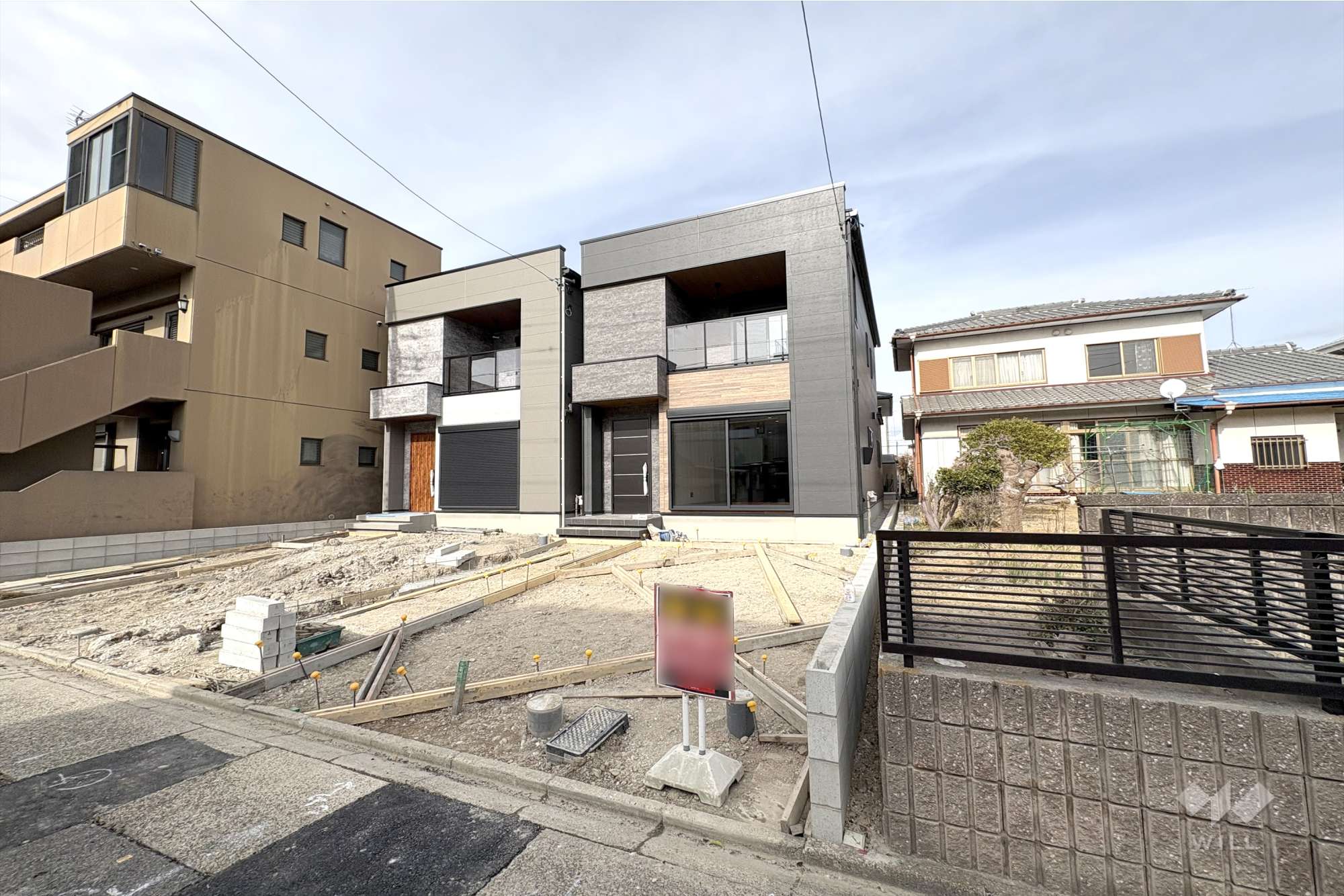 愛知県名古屋市守山区守牧町89