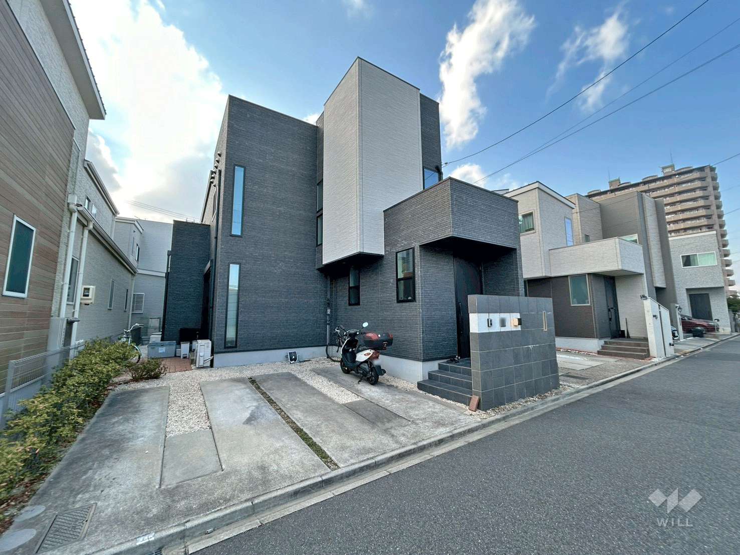 愛知県名古屋市北区山田５丁目2-61