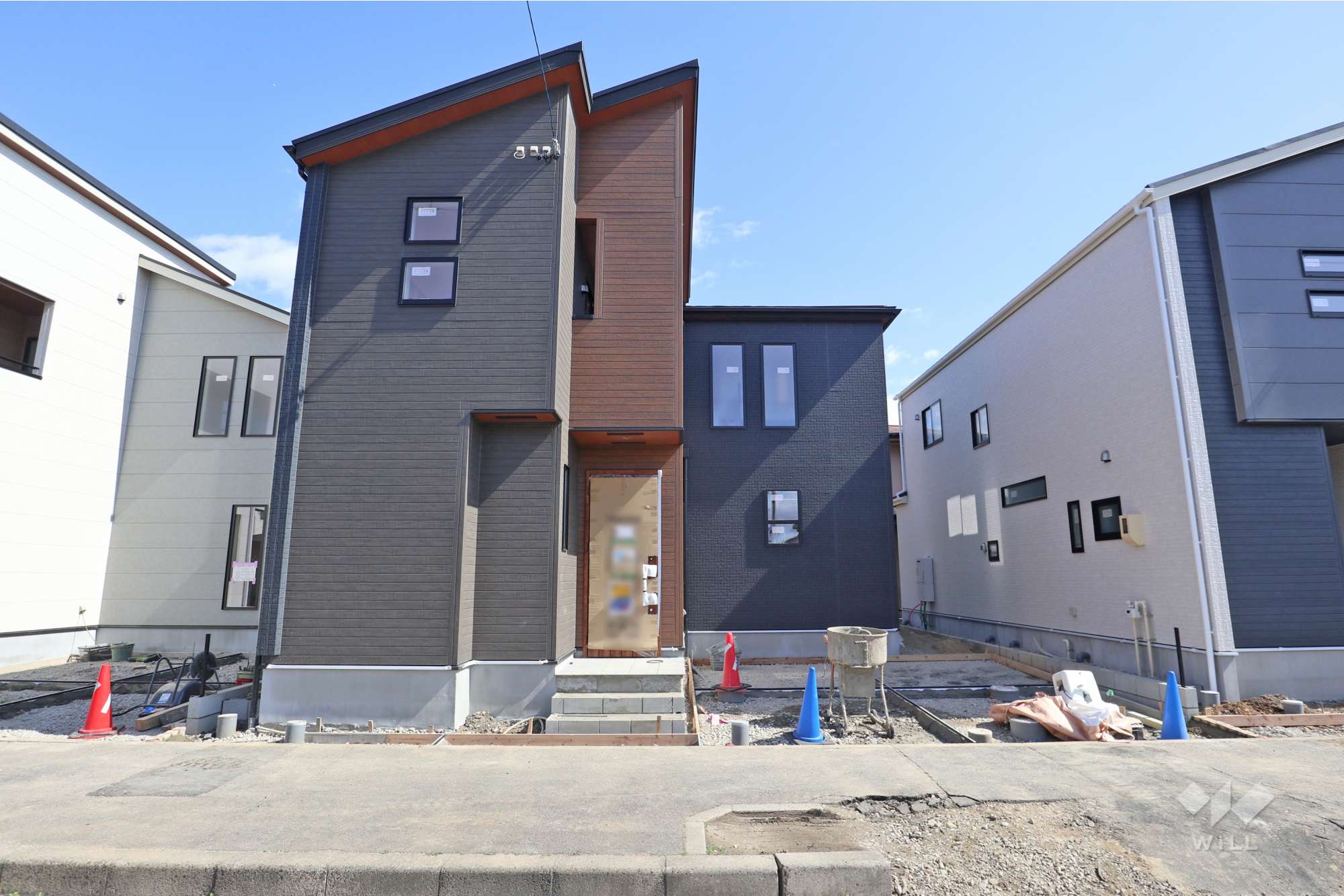 愛知県春日井市西高山町２丁目10