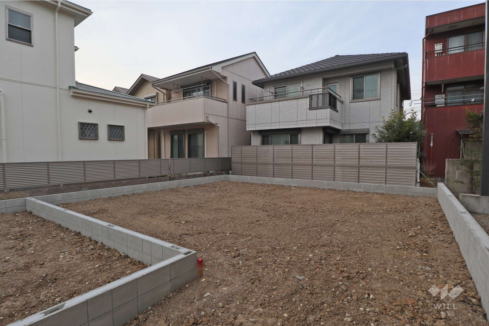 愛知県名古屋市守山区茶臼前1320