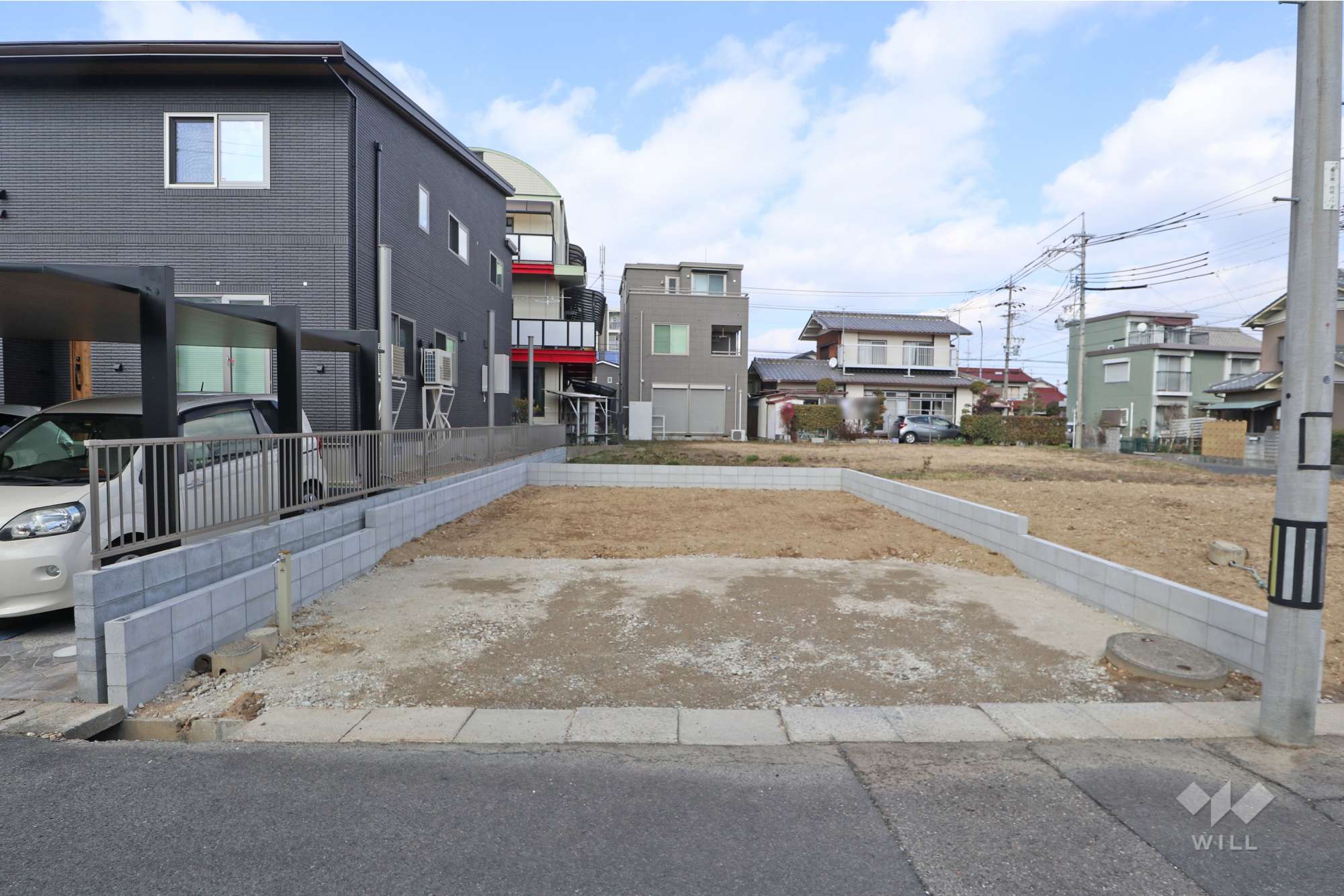 愛知県春日井市関田町２丁目9