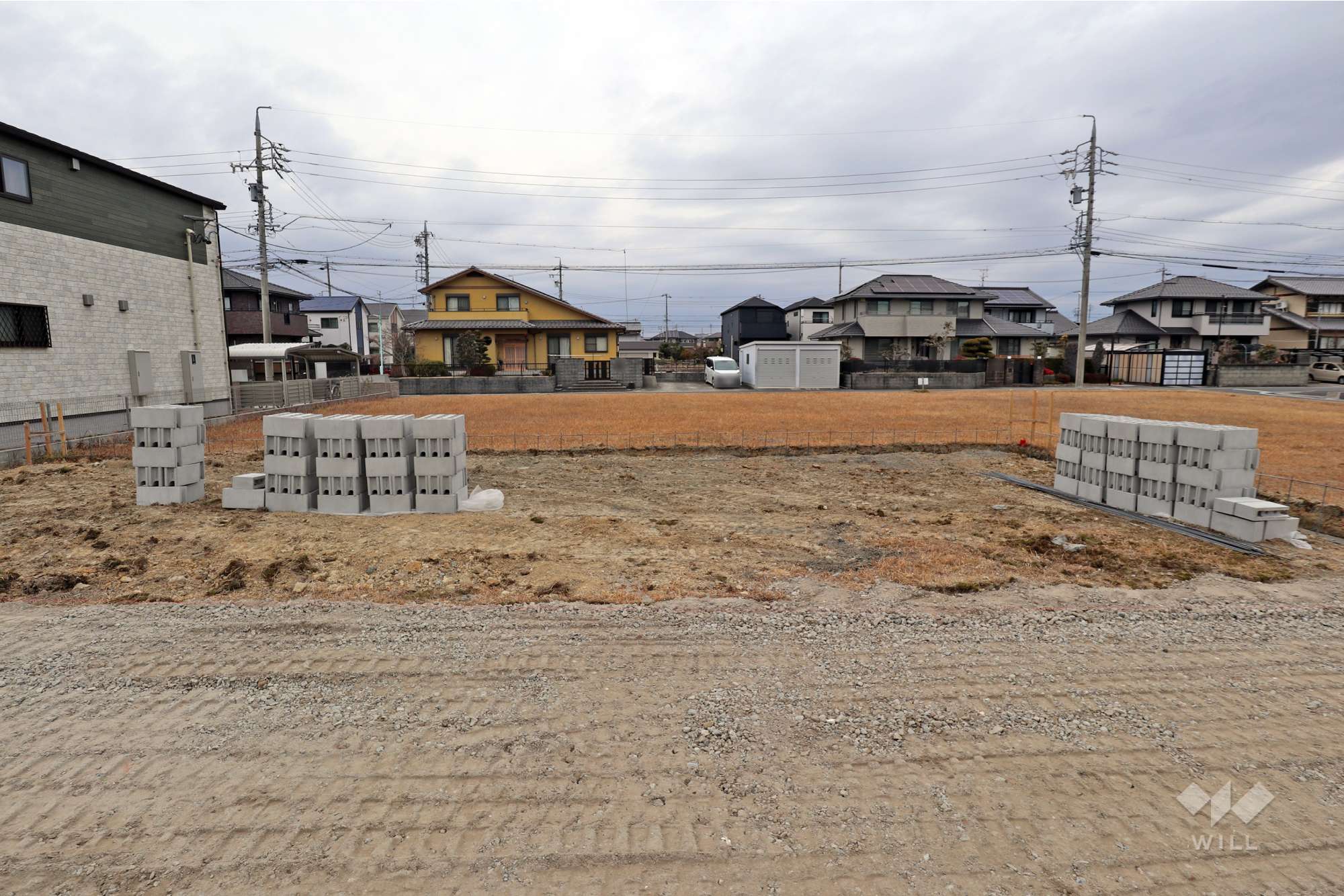 愛知県名古屋市守山区大字上志段味字海東443