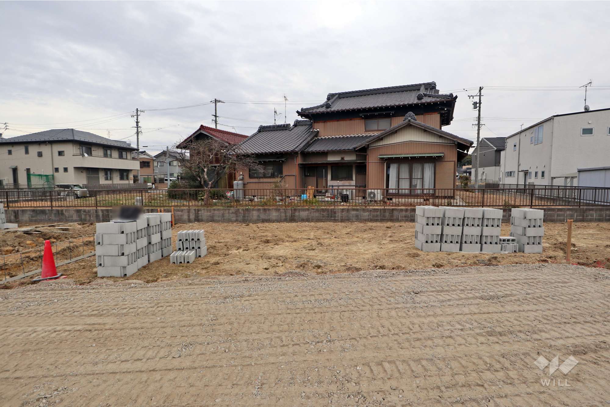愛知県名古屋市守山区大字上志段味字海東443