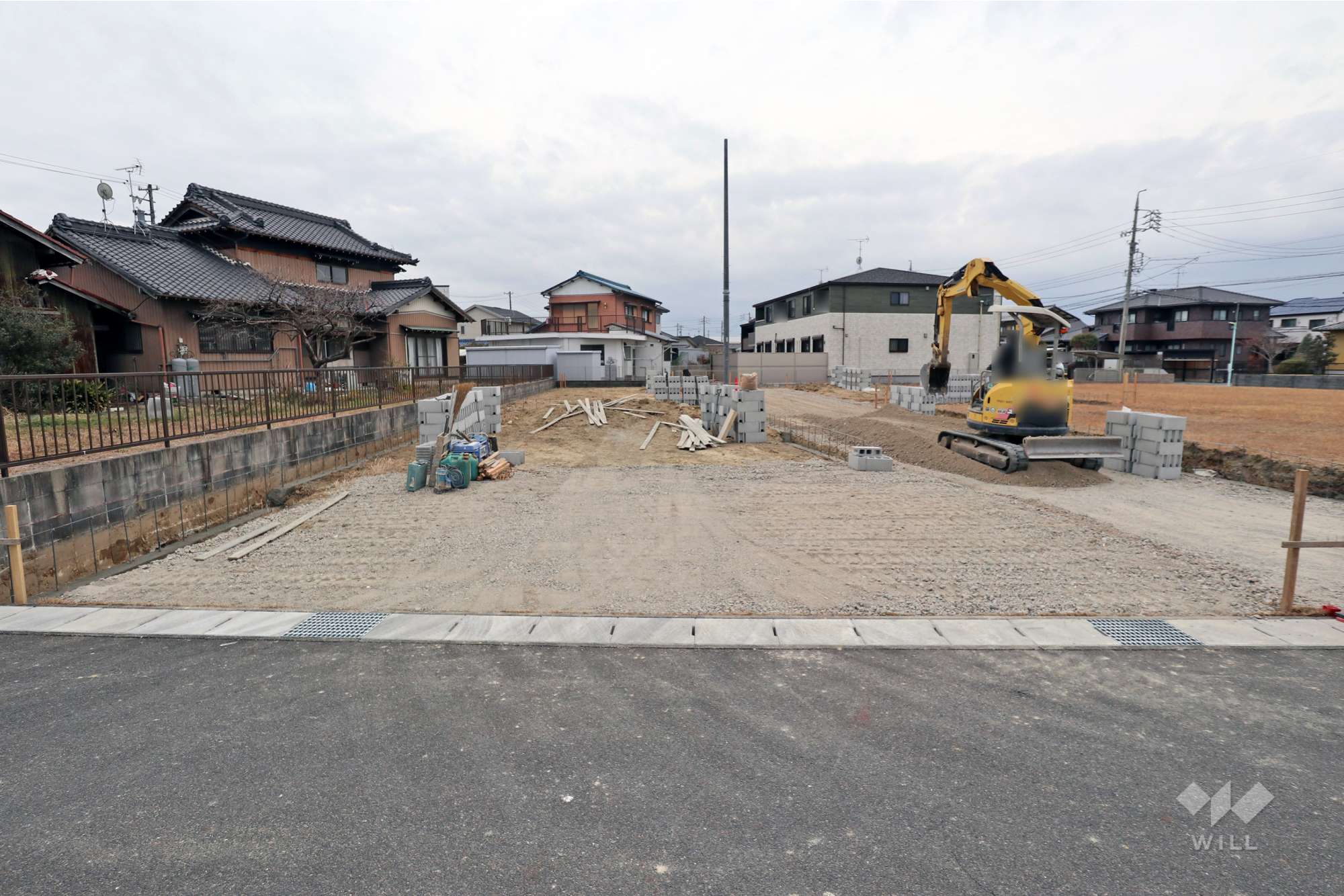 愛知県名古屋市守山区大字上志段味字海東443