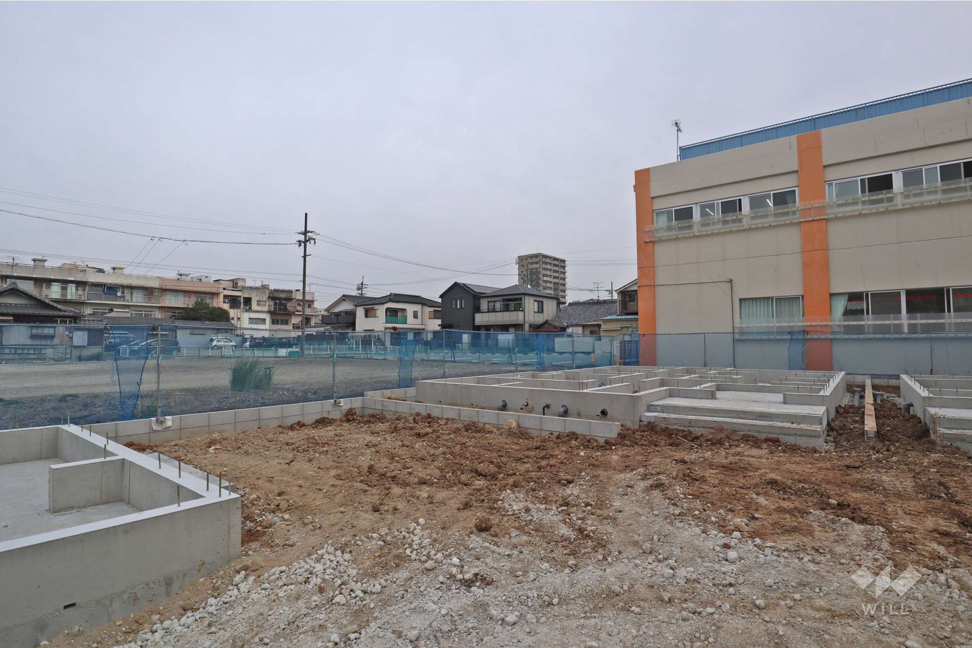 愛知県春日井市八事町１丁目29