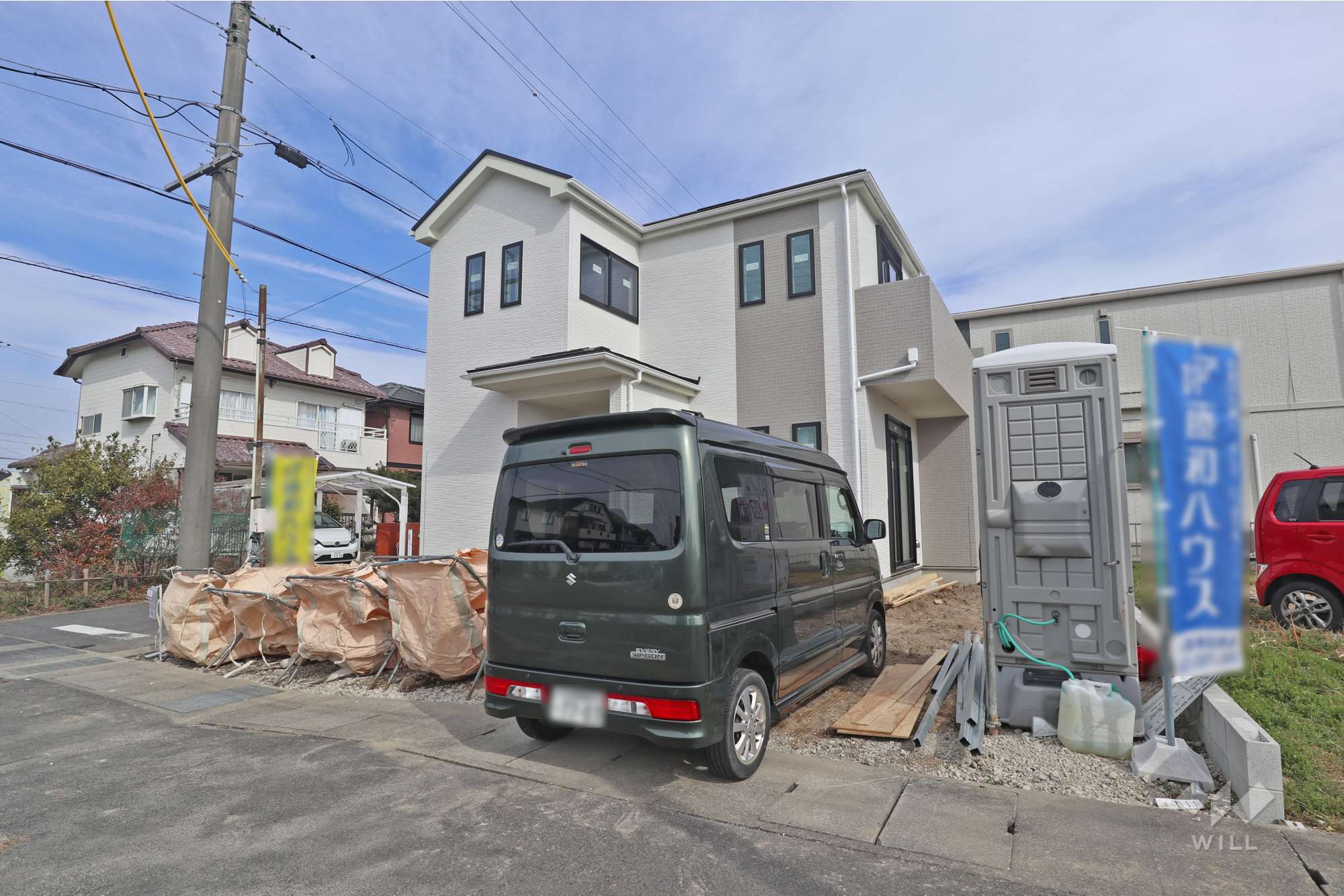 愛知県春日井市上条町9丁目155