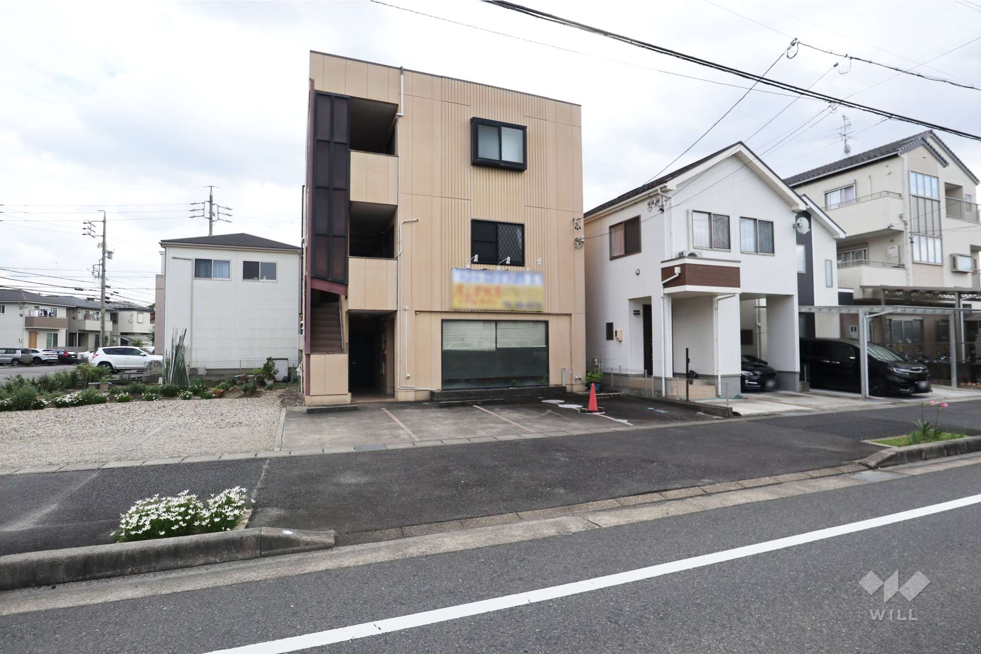 愛知県春日井市堀ノ内町４丁目4