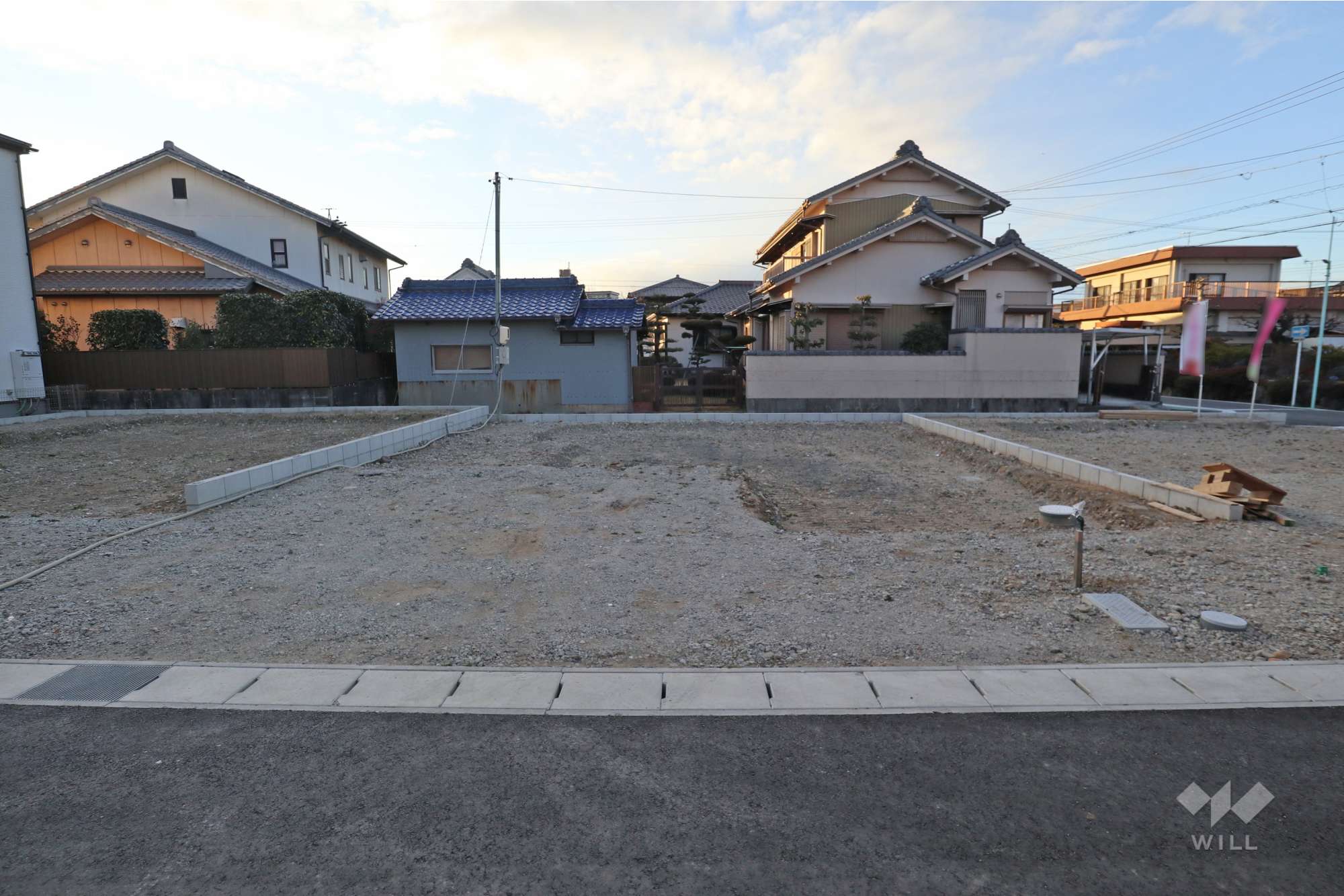 愛知県名古屋市守山区川村町