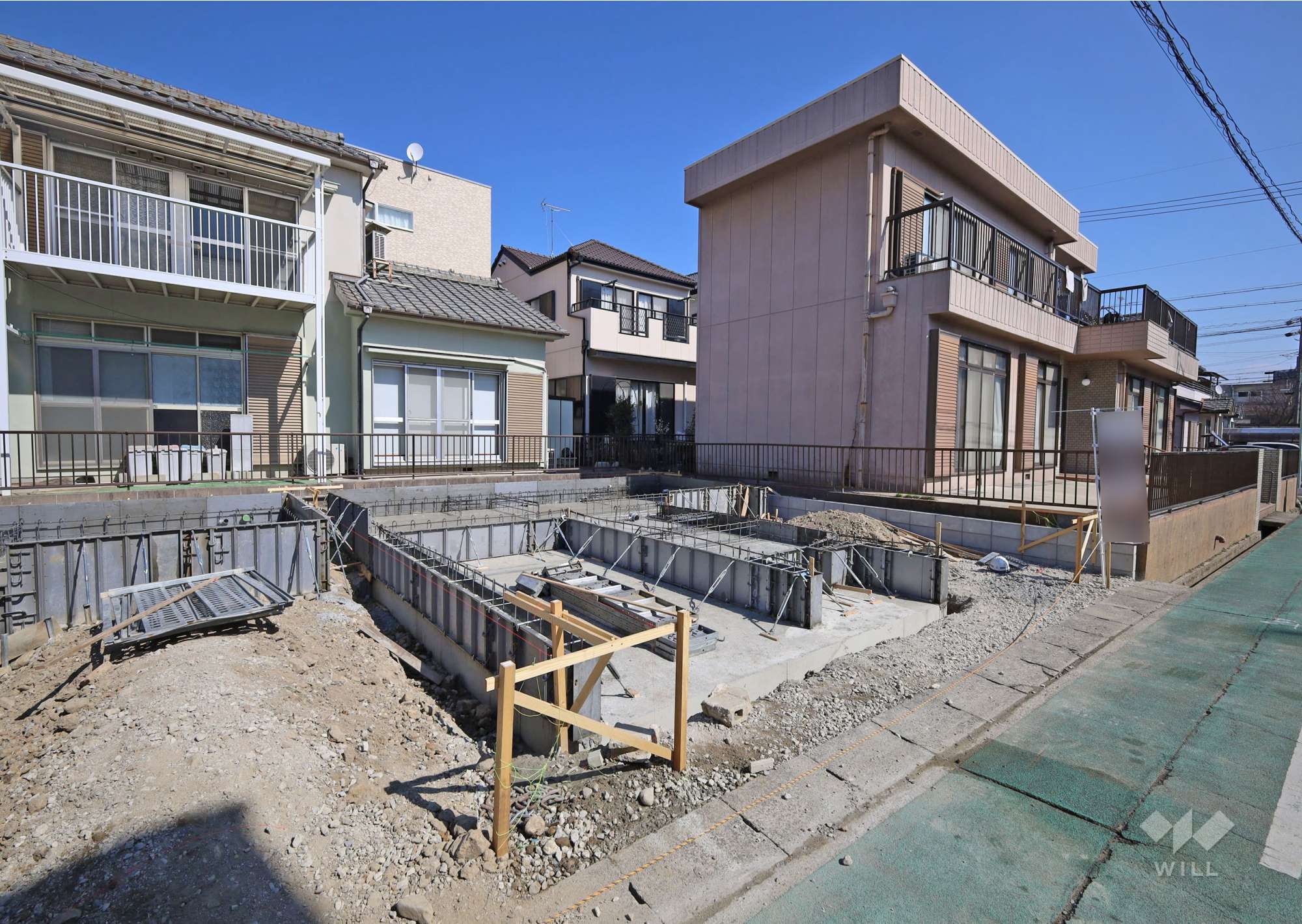 愛知県名古屋市守山区鳥神町209-3