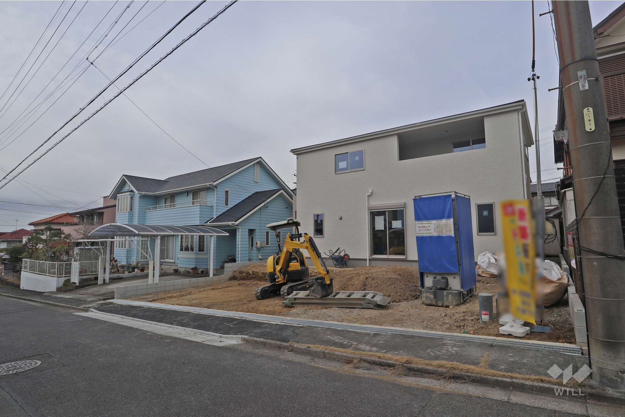 愛知県春日井市神屋町654