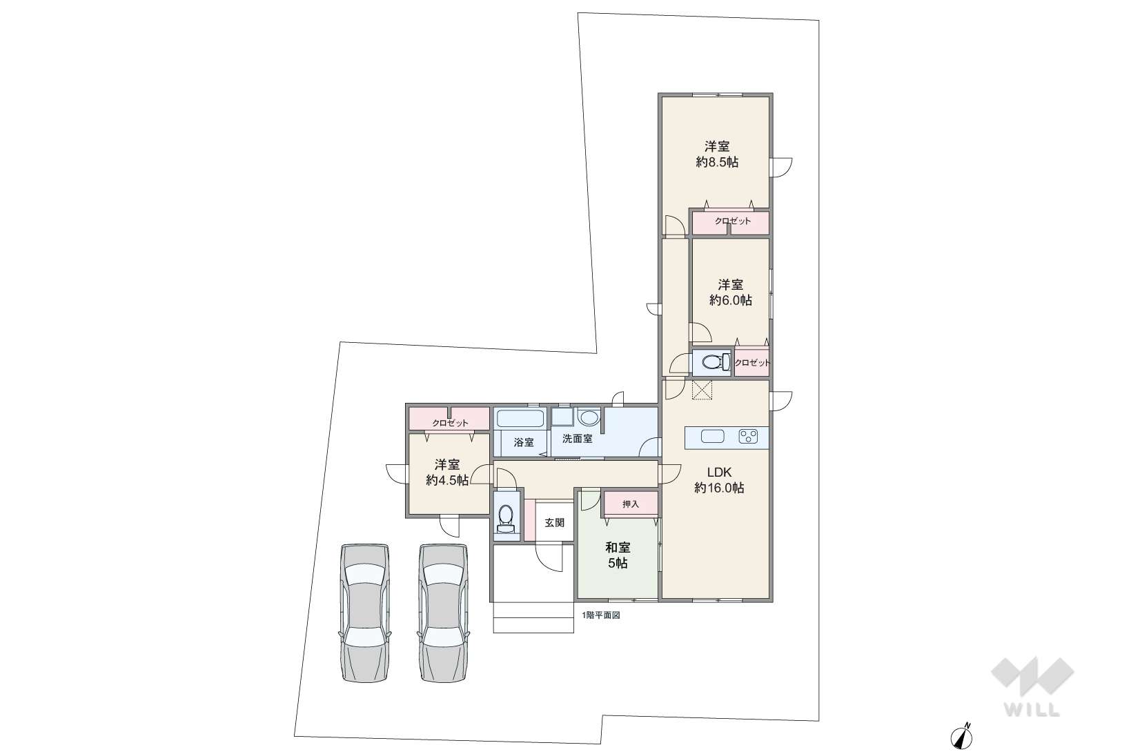 愛知県名古屋市守山区泉が丘2014