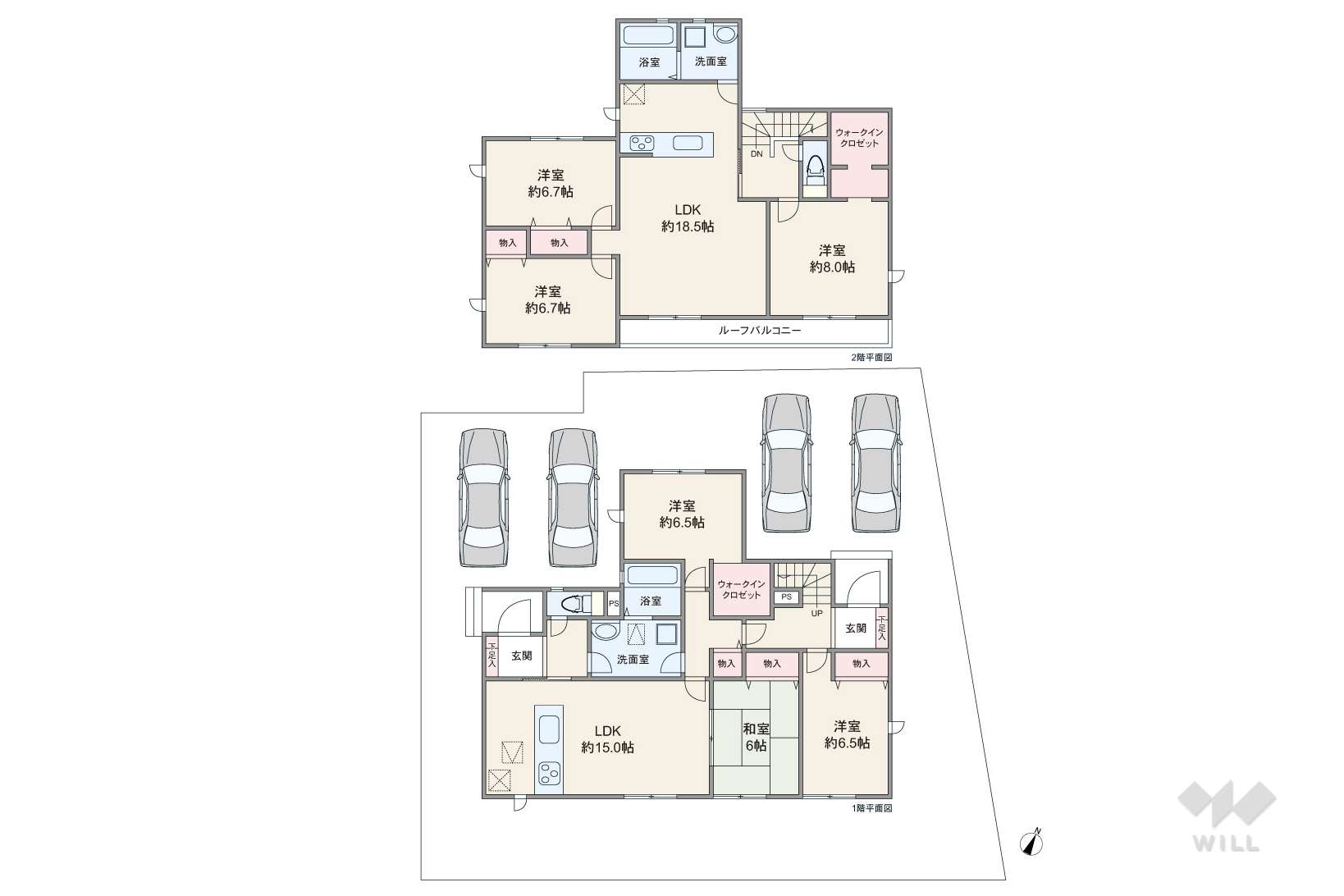 愛知県名古屋市守山区泉が丘2014